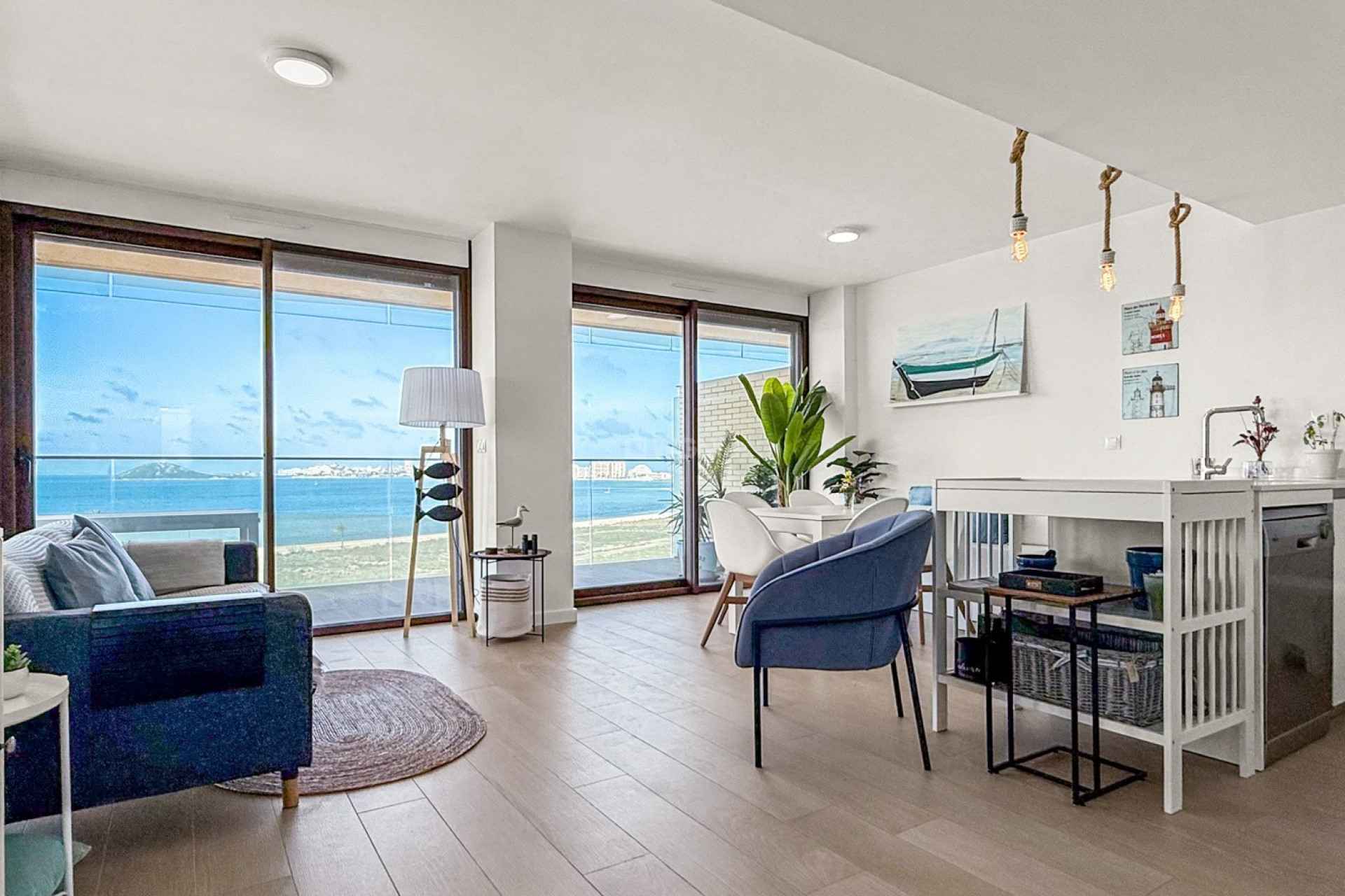 Resale - Apartment / flat - Cartagena - Costa Calida