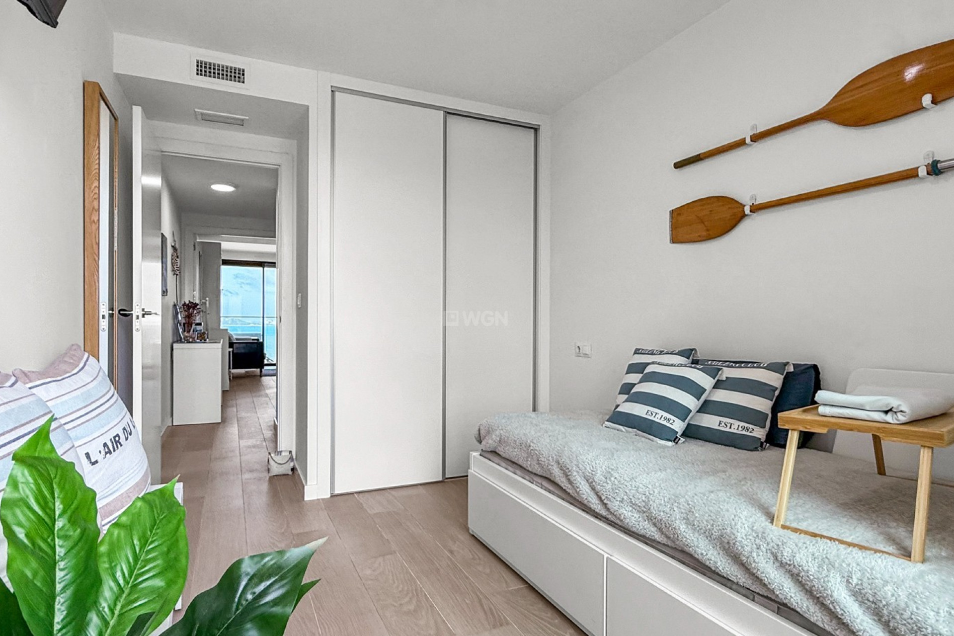 Resale - Apartment / flat - Cartagena - Costa Calida