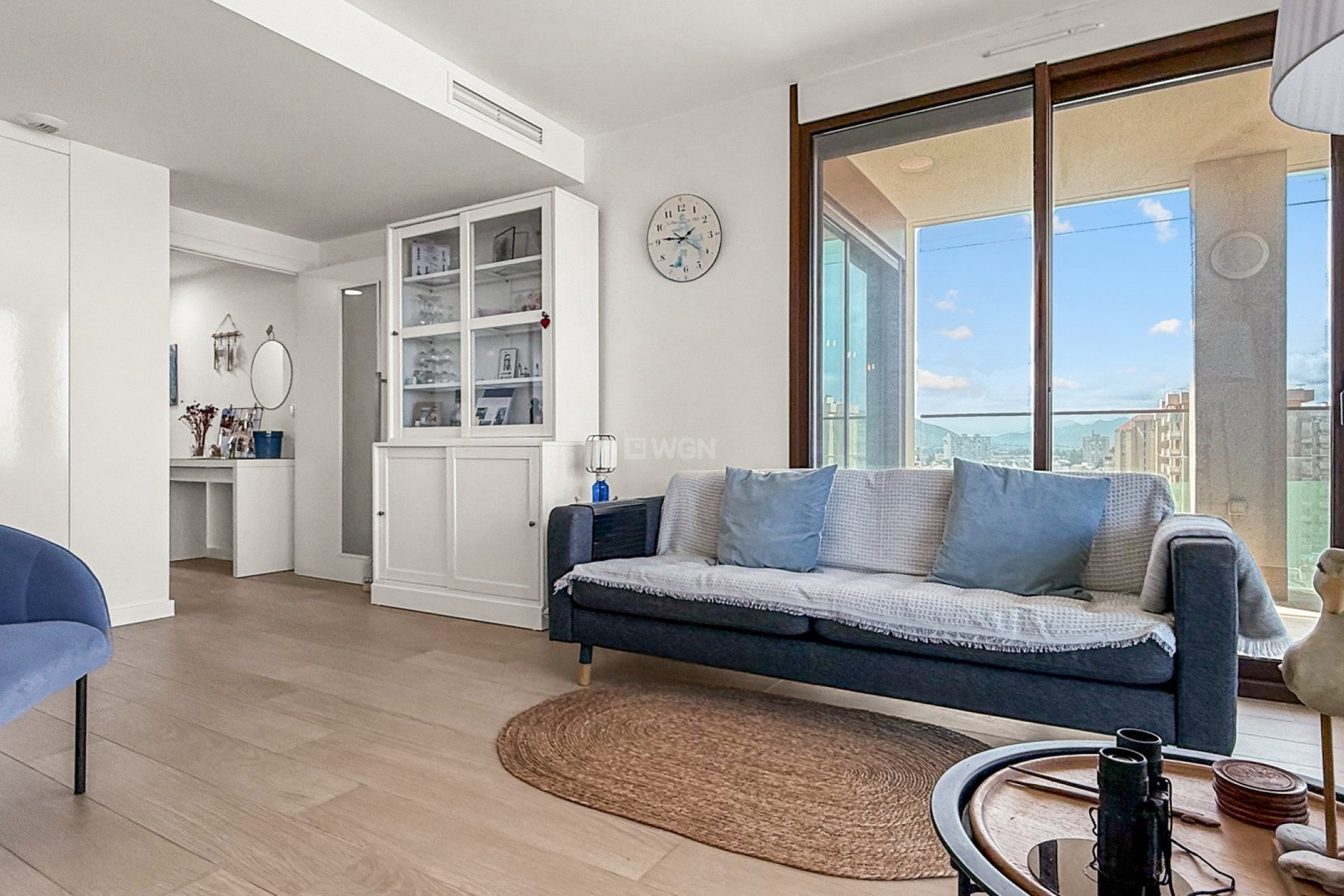 Resale - Apartment / flat - Cartagena - Costa Calida