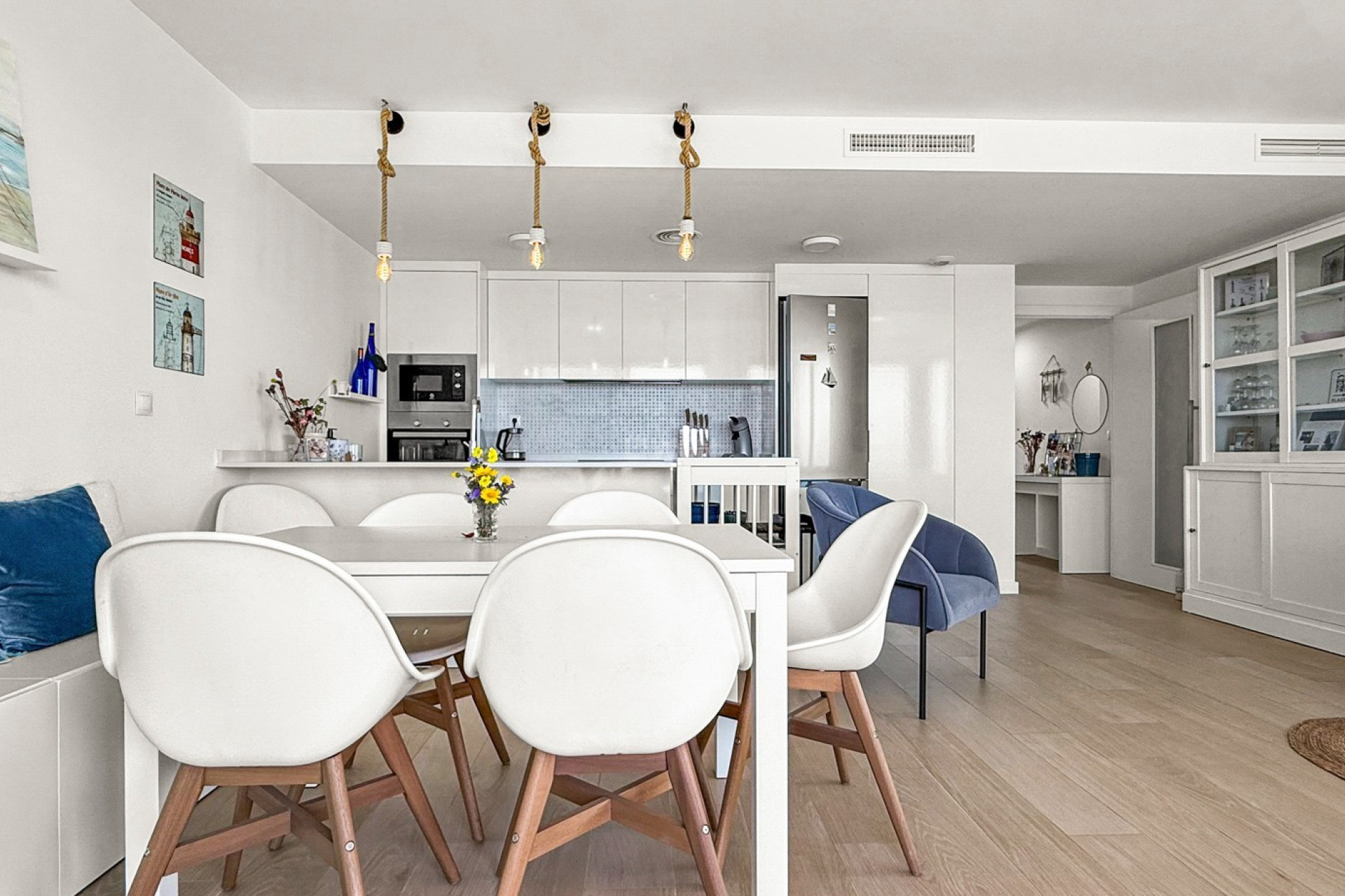 Resale - Apartment / flat - Cartagena - Costa Calida