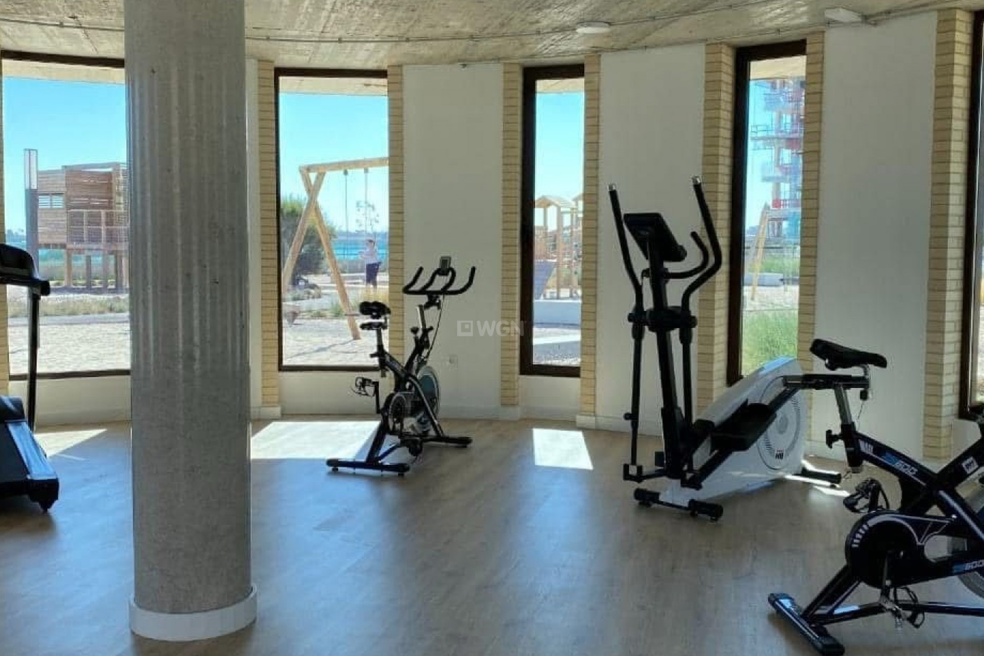 Resale - Apartment / flat - Cartagena - Costa Calida