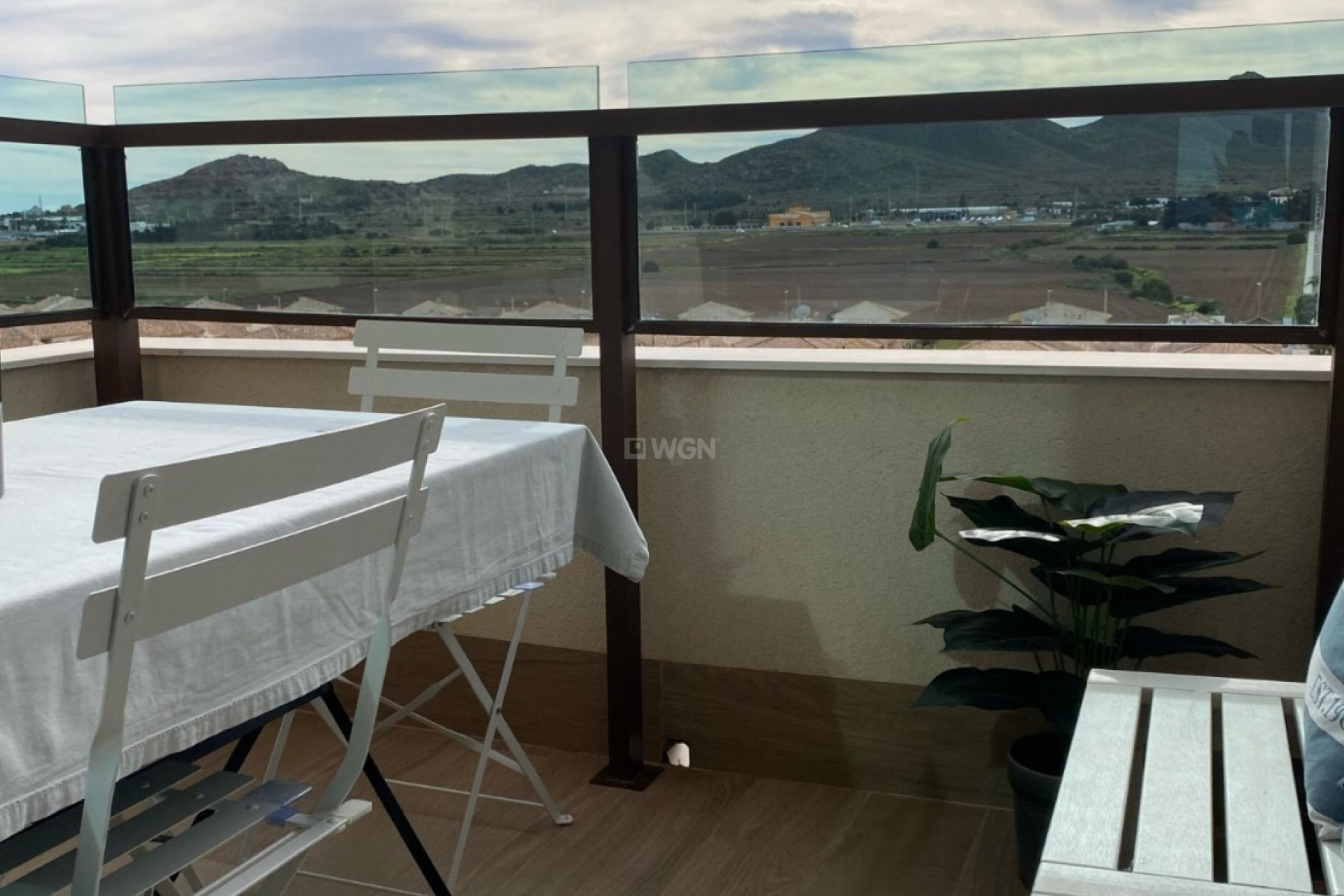 Resale - Apartment / flat - Cartagena - Costa Calida