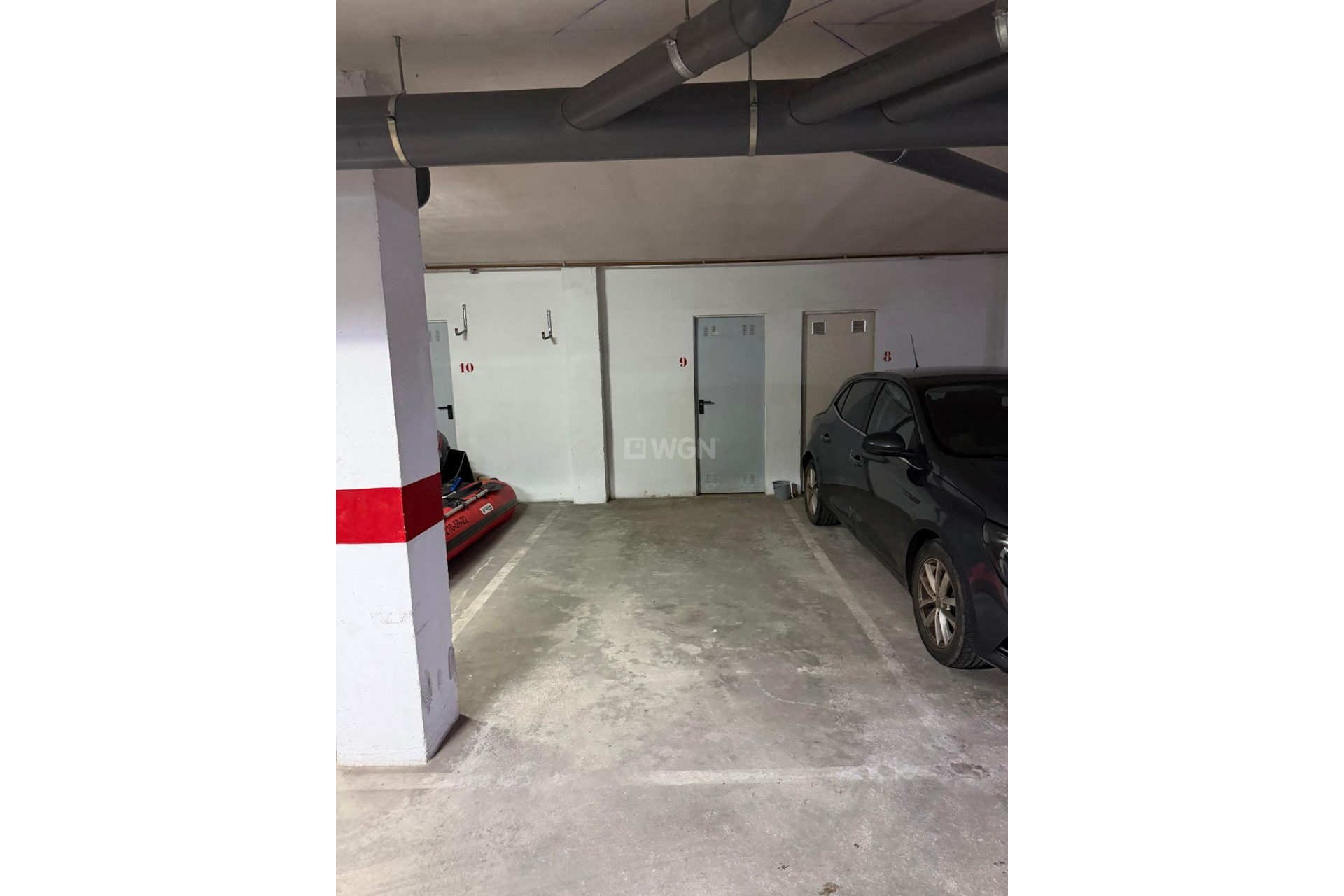 Resale - Apartment / flat - Cartagena - Costa Calida