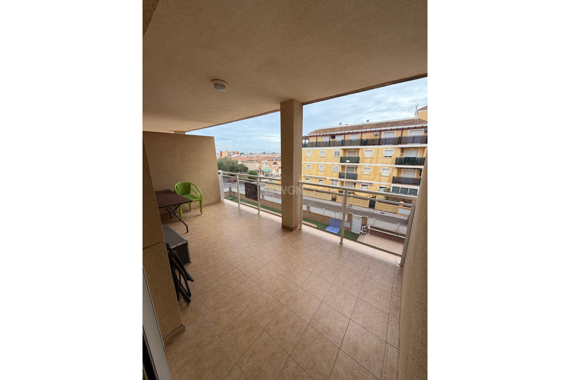 Resale - Apartment / flat - Cartagena - Costa Calida