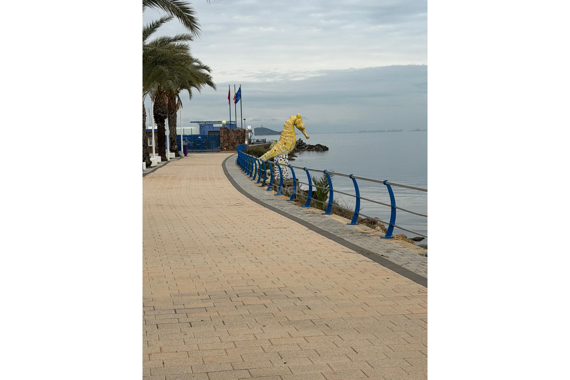 Resale - Apartment / flat - Cartagena - Costa Calida