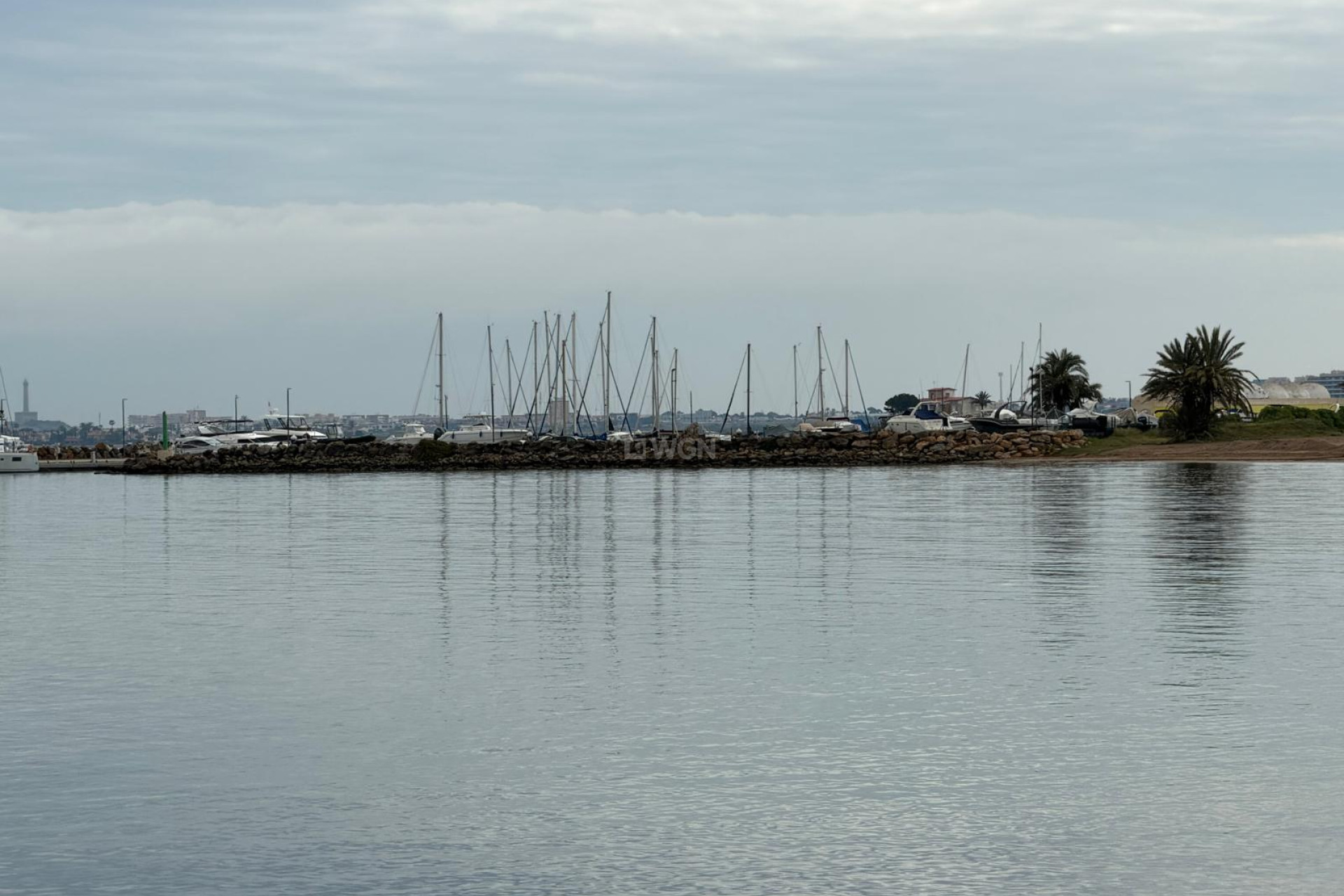 Resale - Apartment / flat - Cartagena - Costa Calida