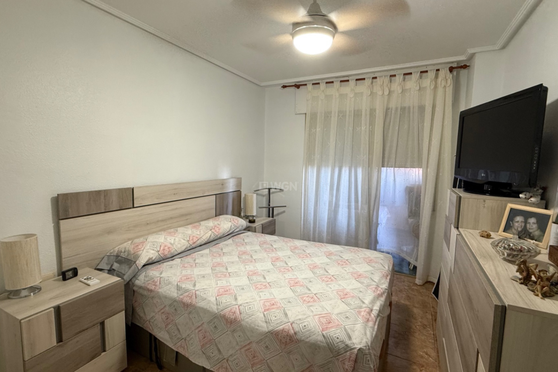 Resale - Apartment / flat - Cartagena - Costa Calida