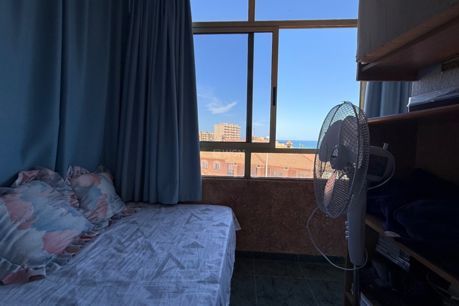 Resale - Apartment / flat - Cartagena - Costa Calida