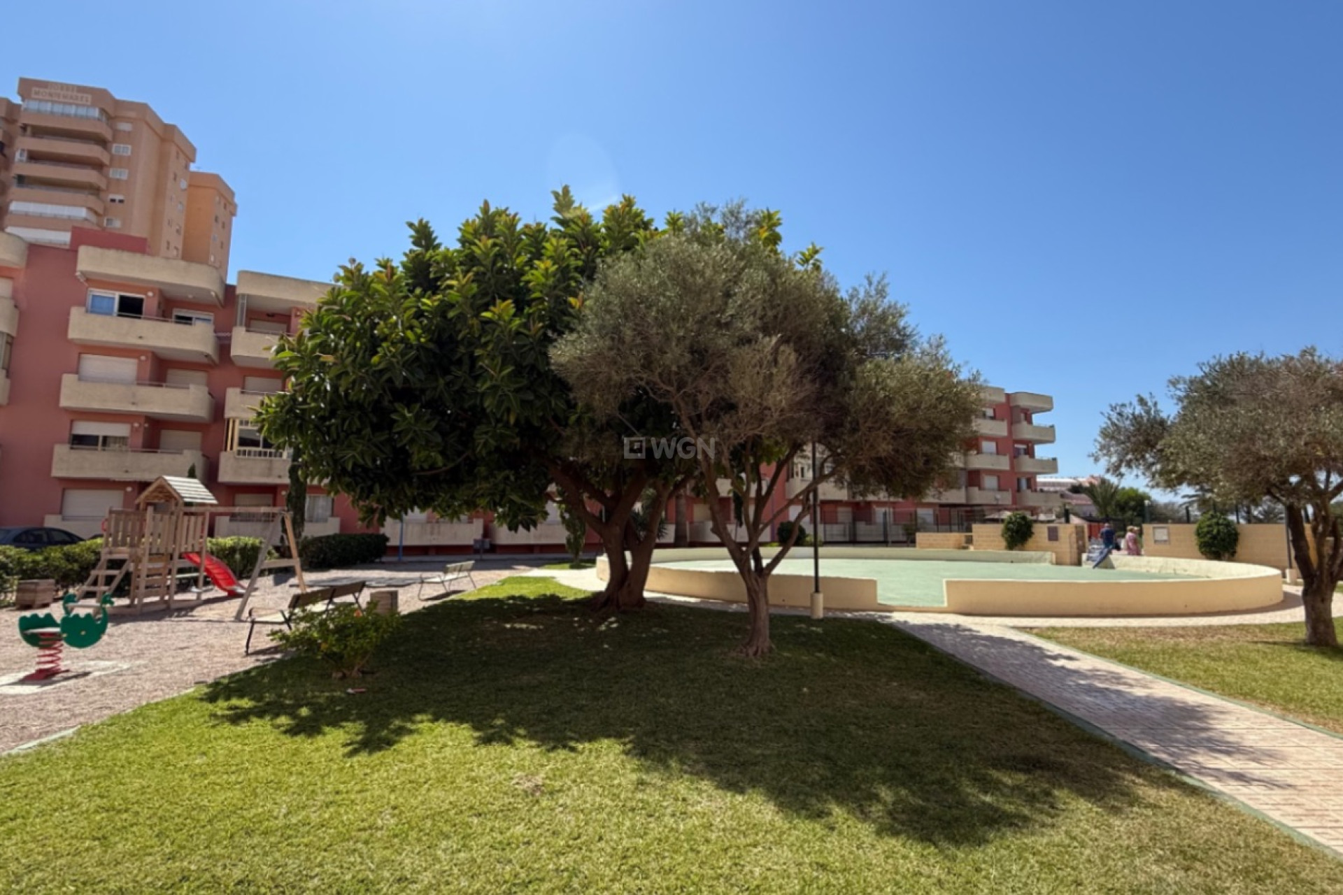 Resale - Apartment / flat - Cartagena - Costa Calida