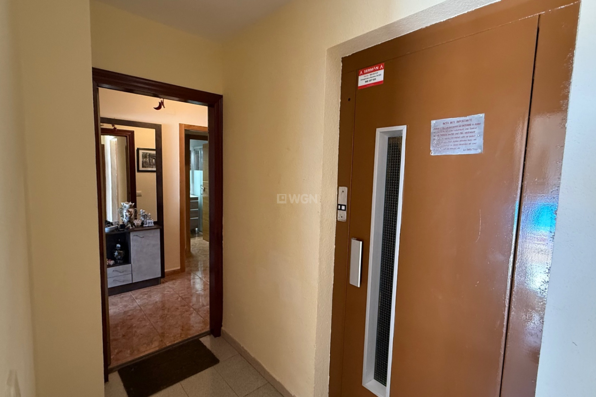 Resale - Apartment / flat - Cartagena - Costa Calida