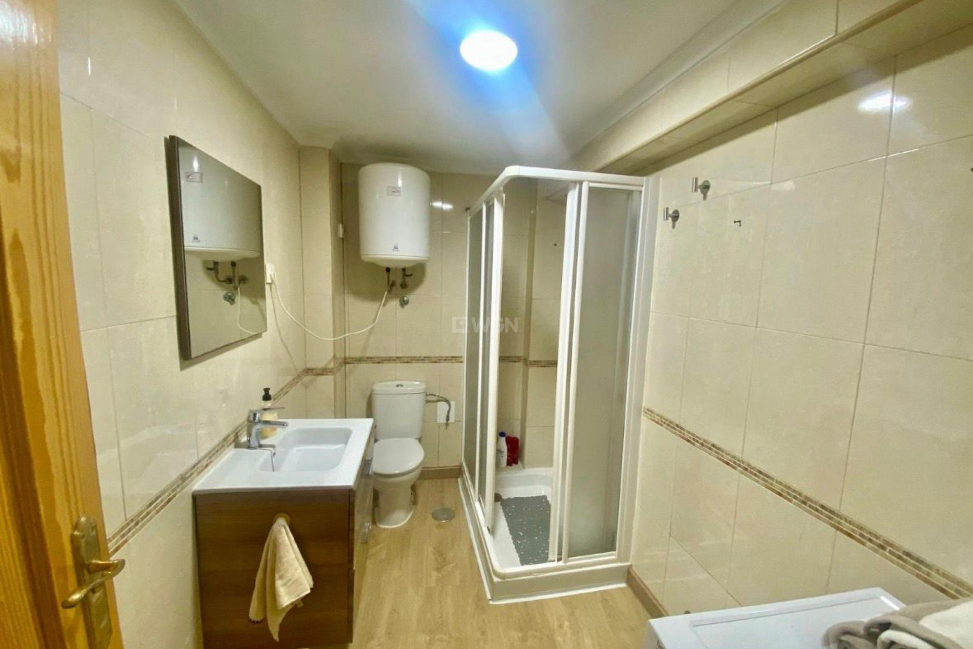 Resale - Apartment / flat - Cartagena - Costa Calida