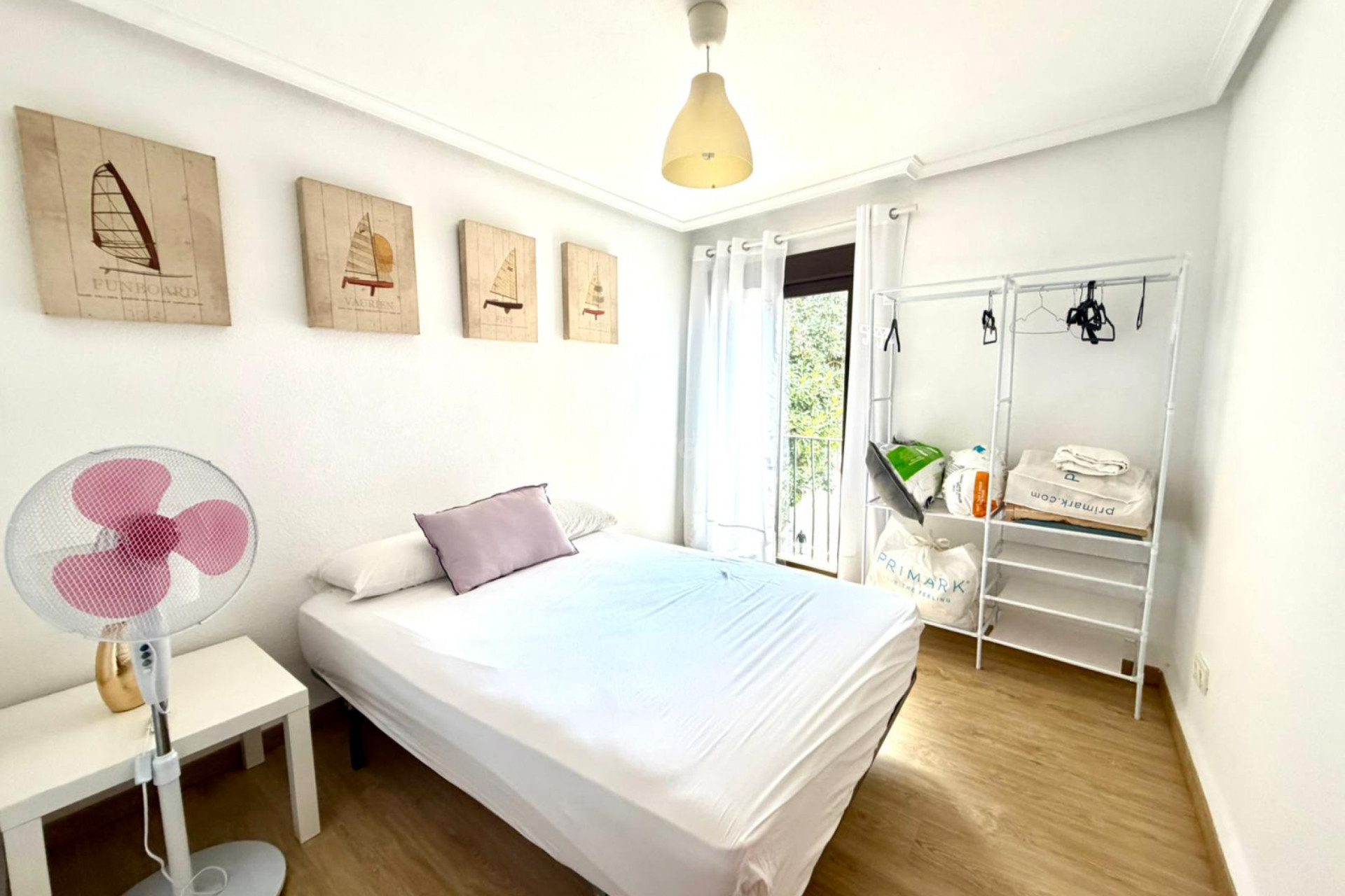 Resale - Apartment / flat - Cartagena - Costa Calida
