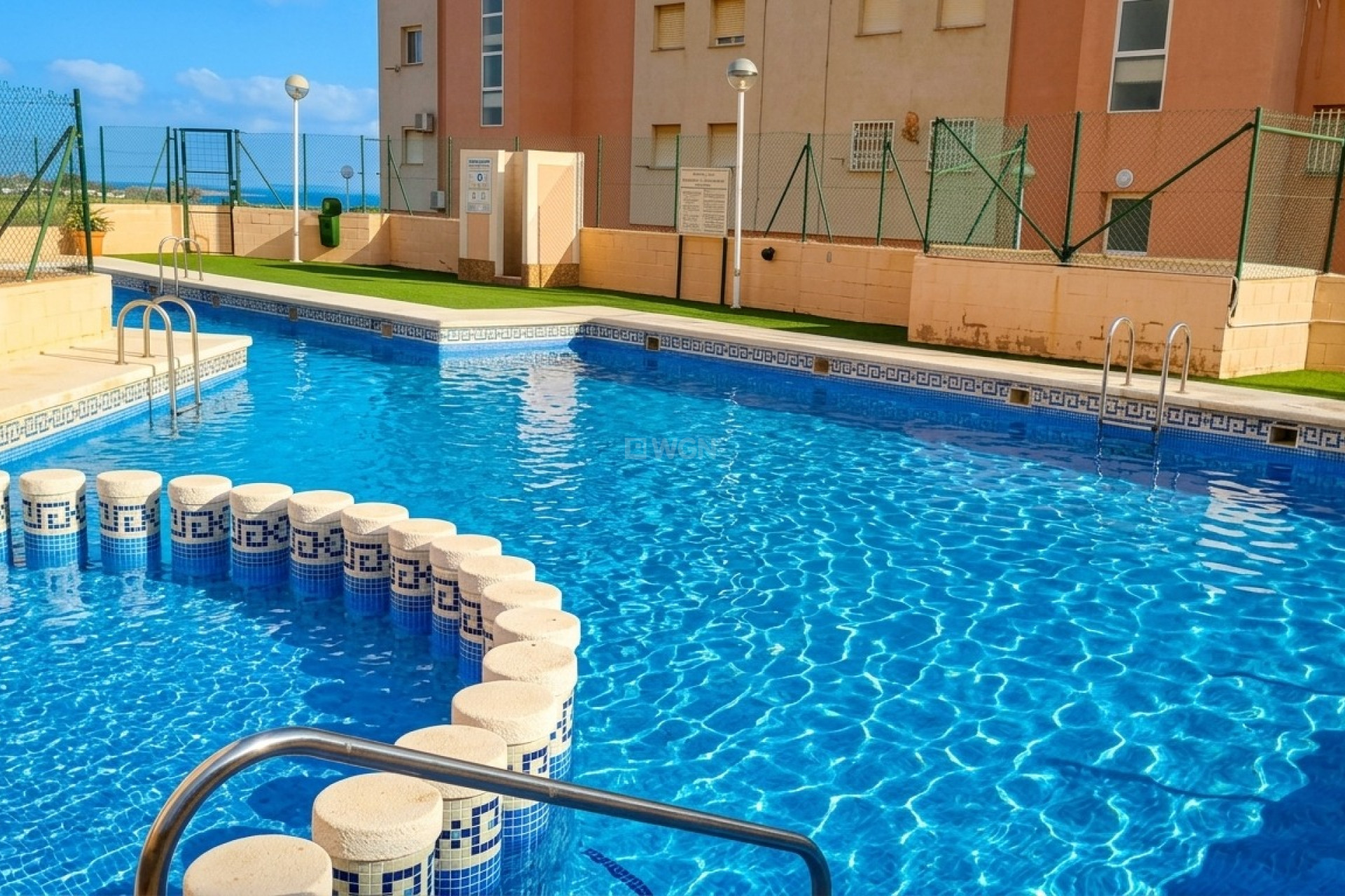Resale - Apartment / flat - Cartagena - Costa Calida