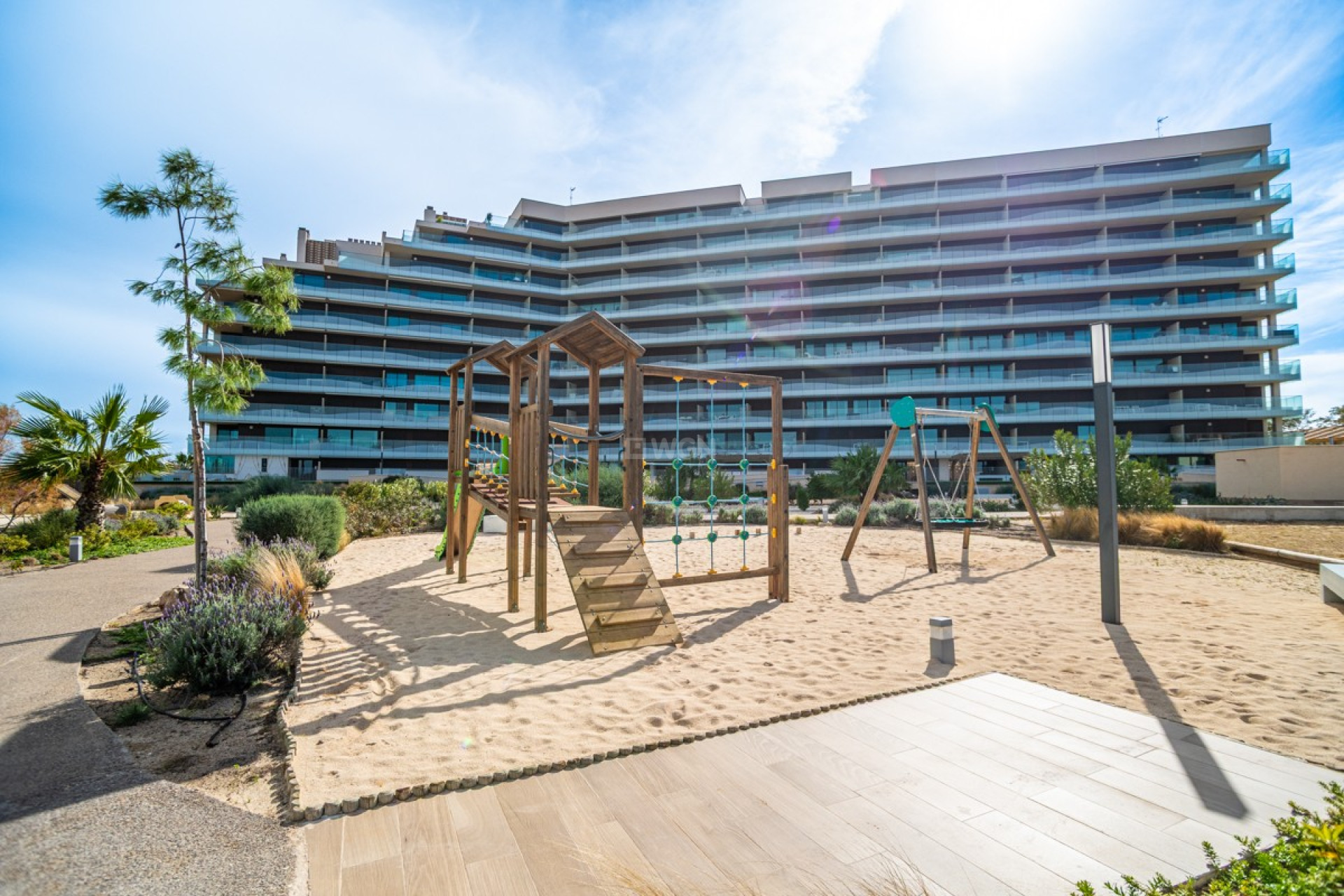 Resale - Apartment / flat - Cartagena - Costa Calida