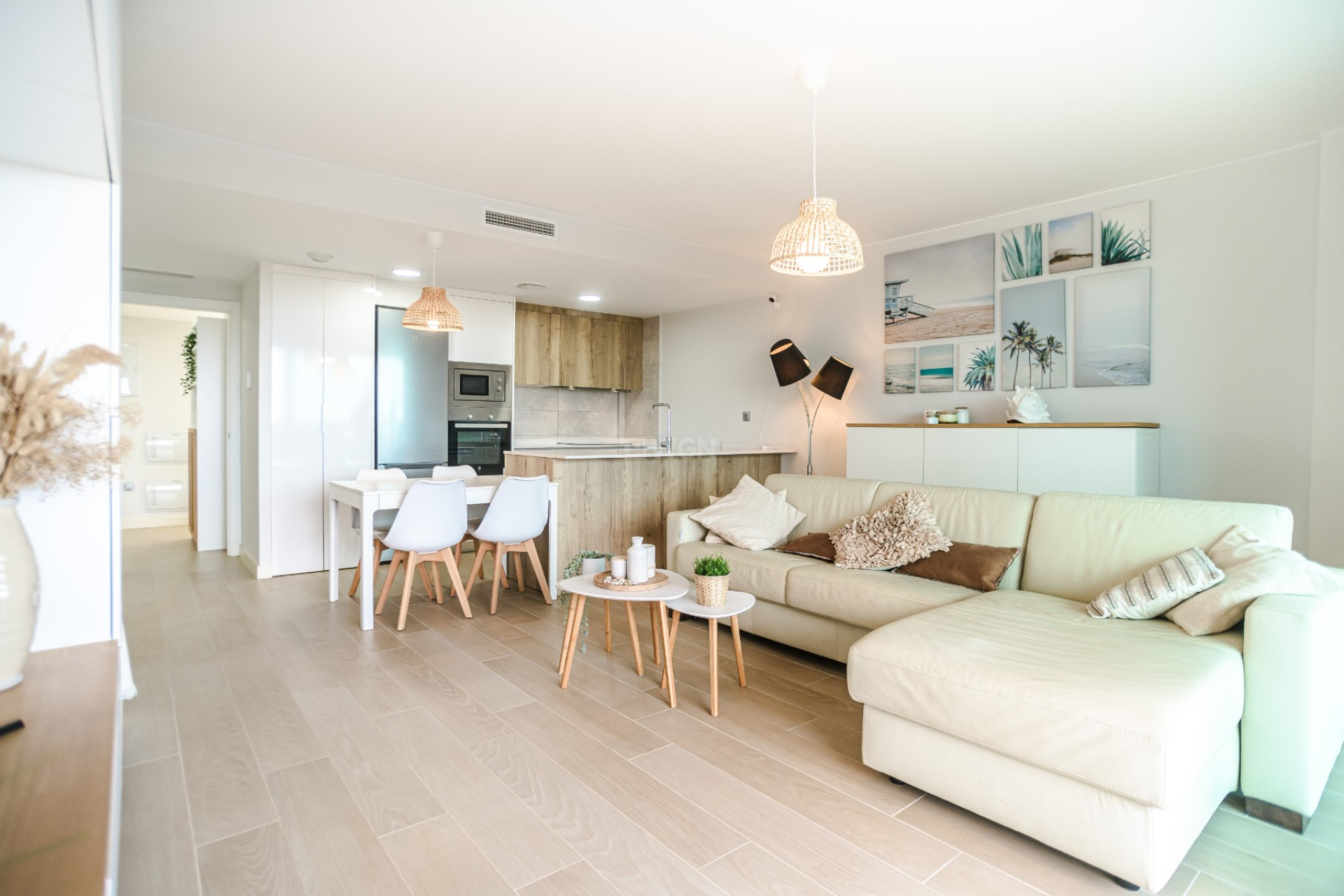 Resale - Apartment / flat - Cartagena - Costa Calida