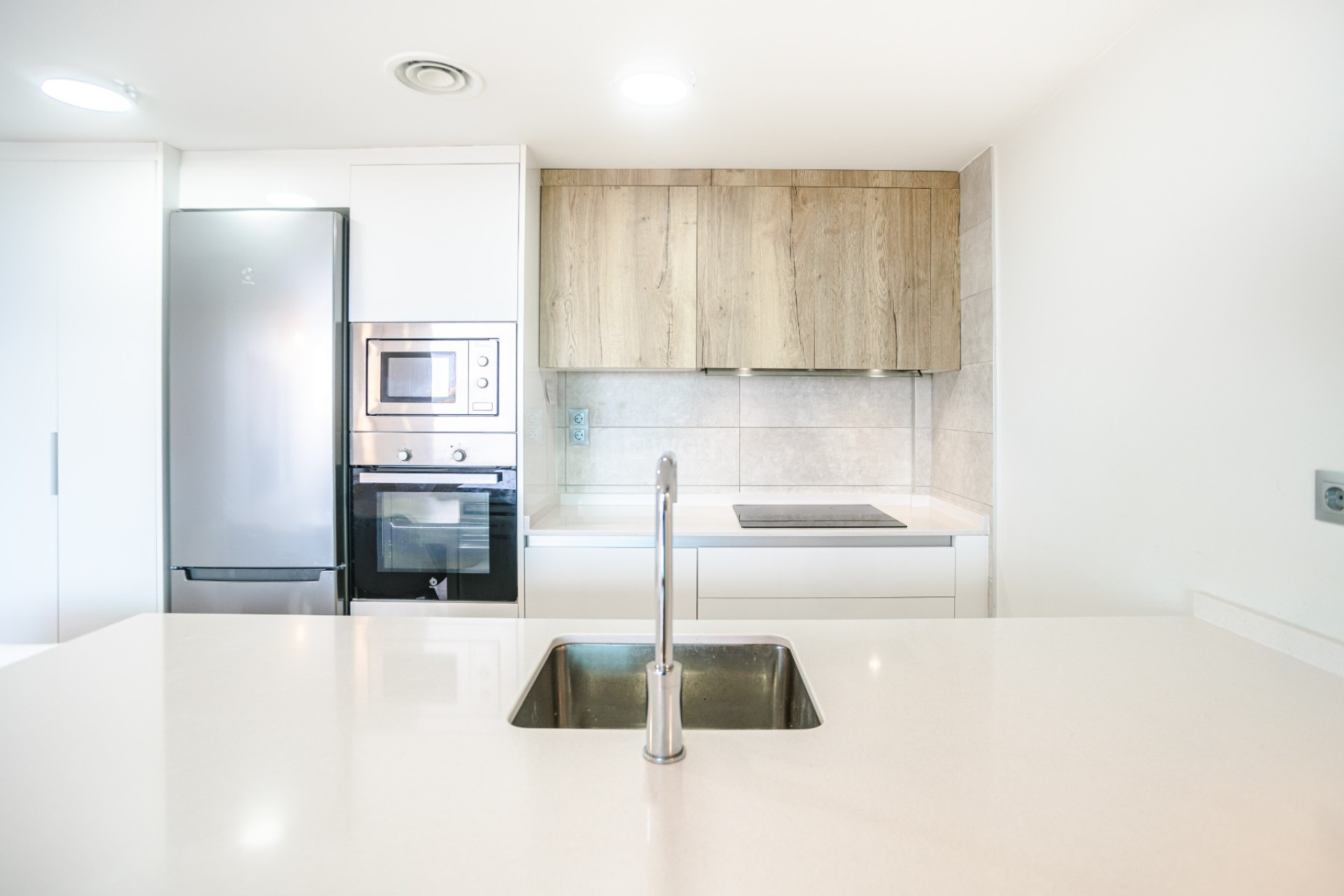 Resale - Apartment / flat - Cartagena - Costa Calida