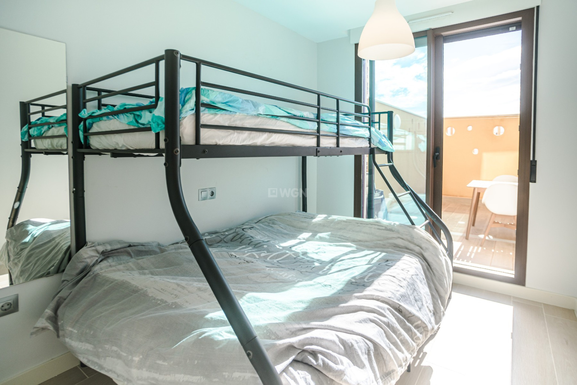 Resale - Apartment / flat - Cartagena - Costa Calida