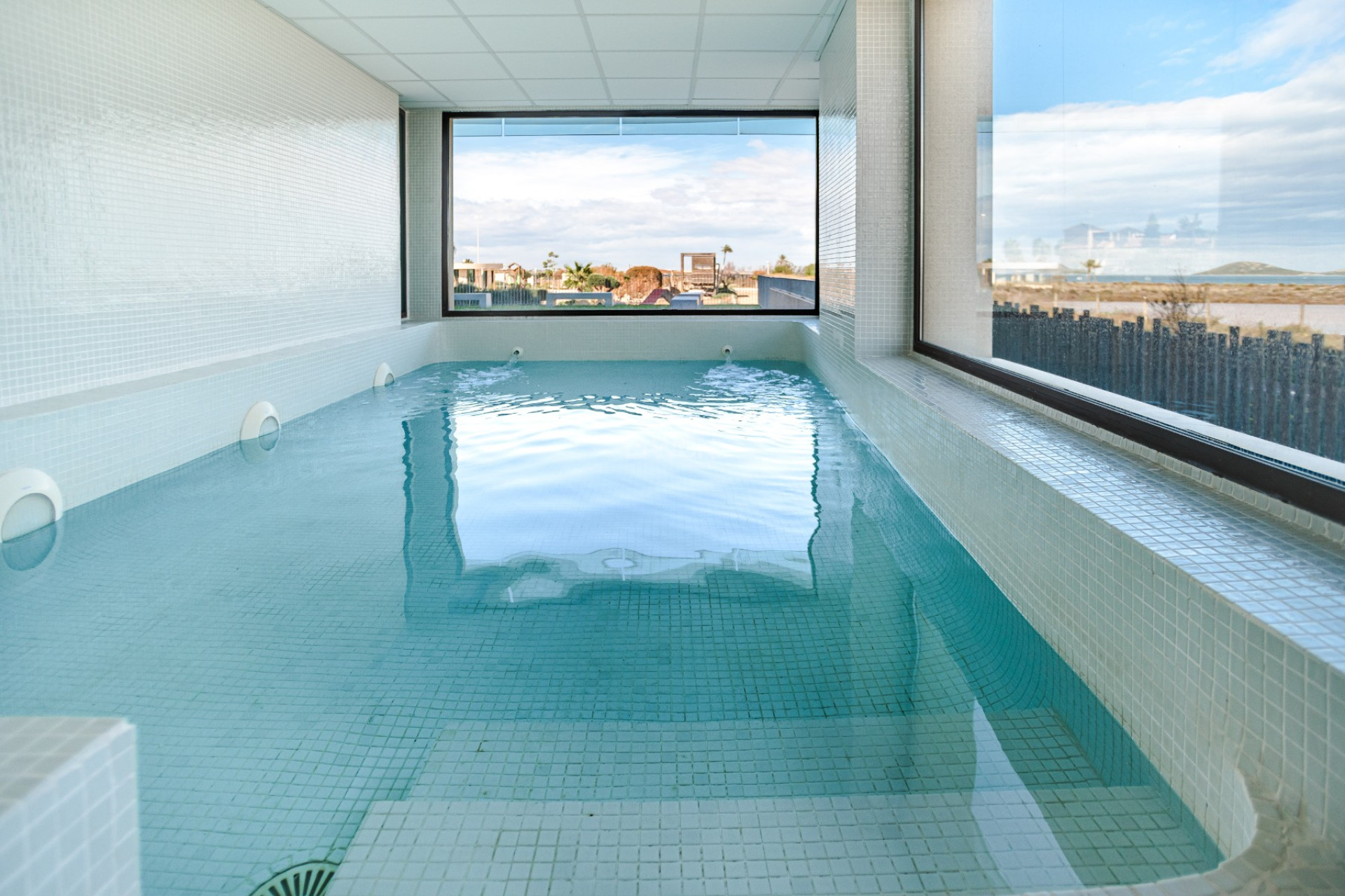 Resale - Apartment / flat - Cartagena - Costa Calida