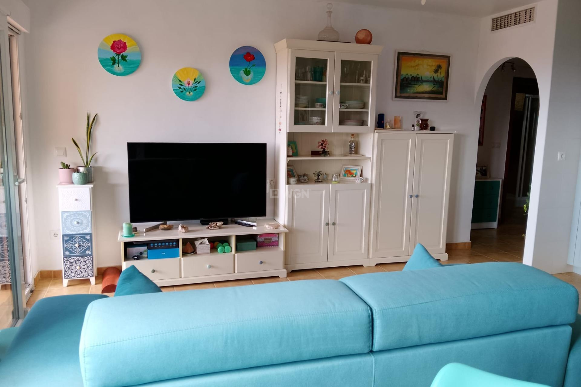 Resale - Apartment / flat - Cartagena - Isla Plana