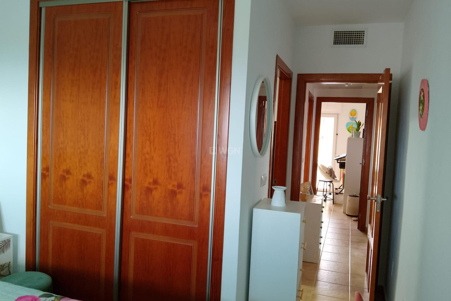 Resale - Apartment / flat - Cartagena - Isla Plana
