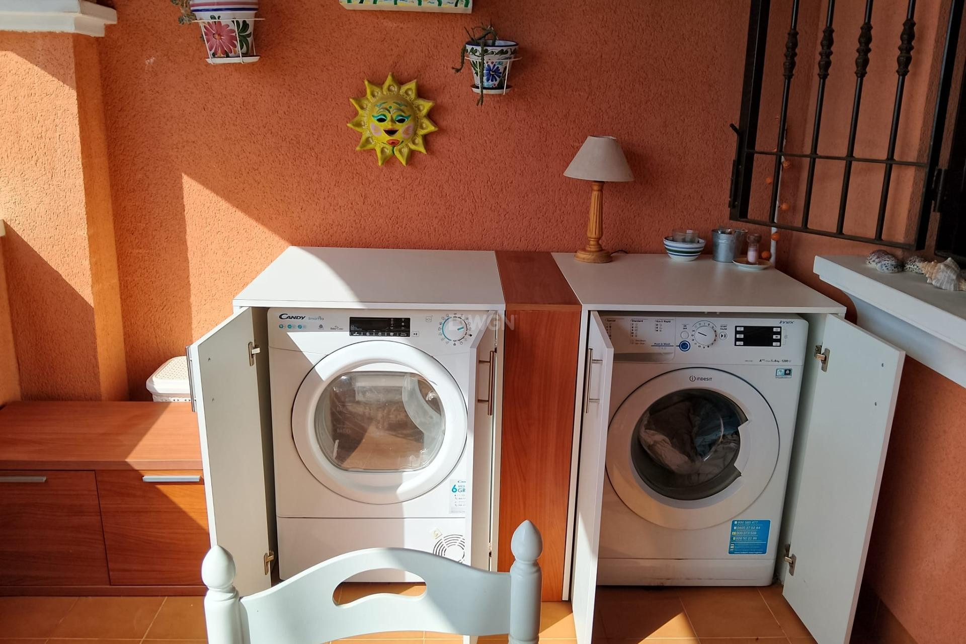 Resale - Apartment / flat - Cartagena - Isla Plana