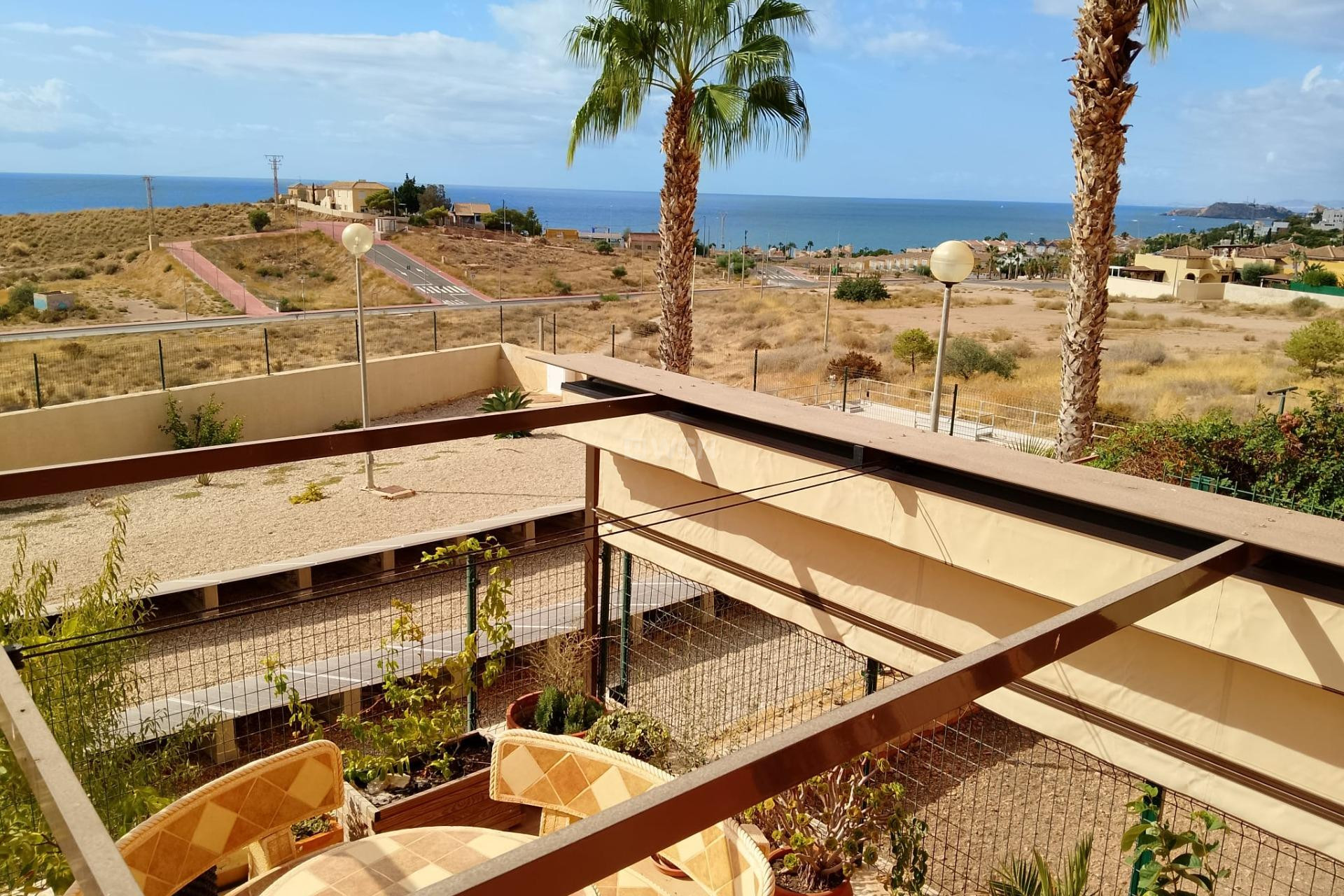 Resale - Apartment / flat - Cartagena - Isla Plana