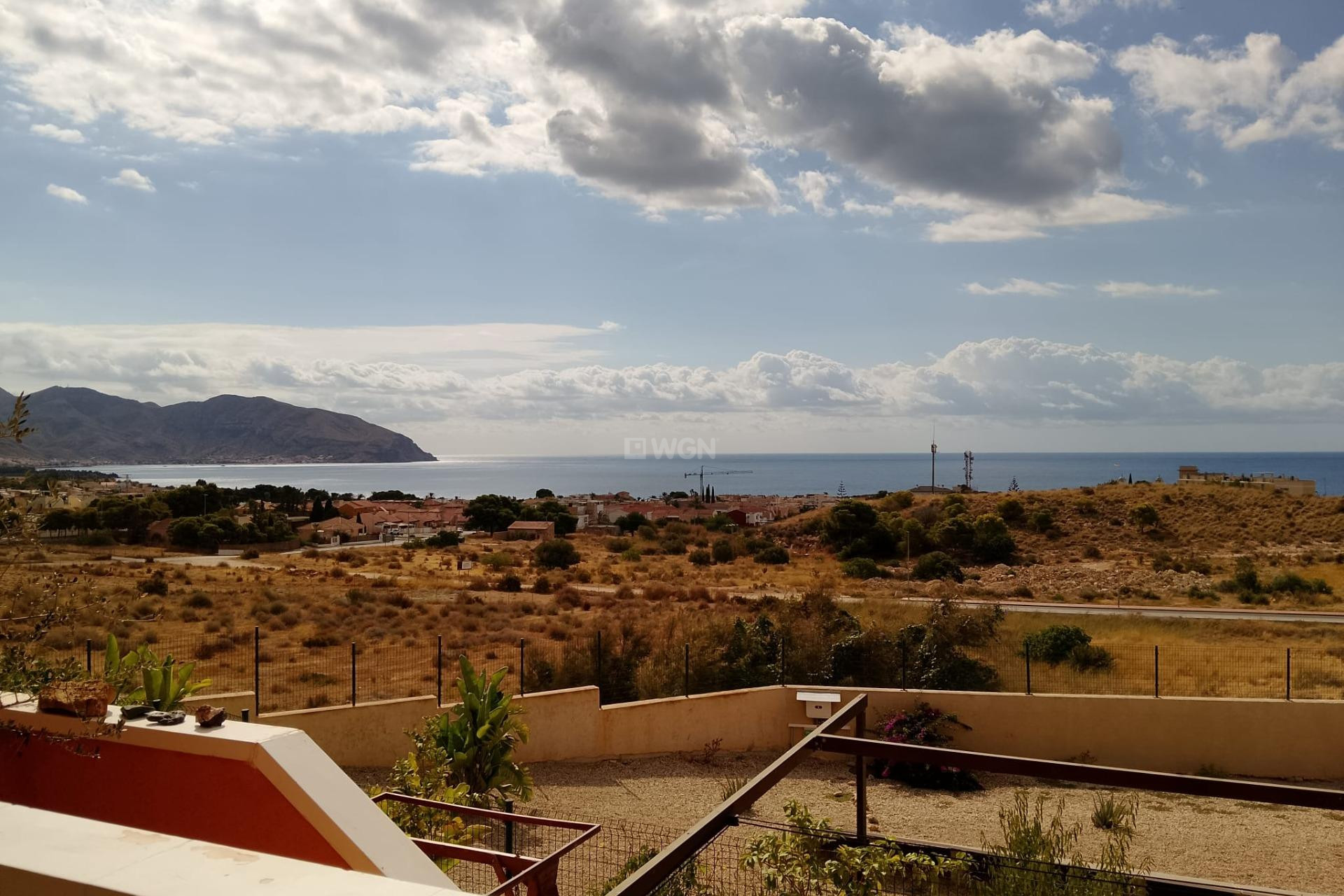 Resale - Apartment / flat - Cartagena - Isla Plana