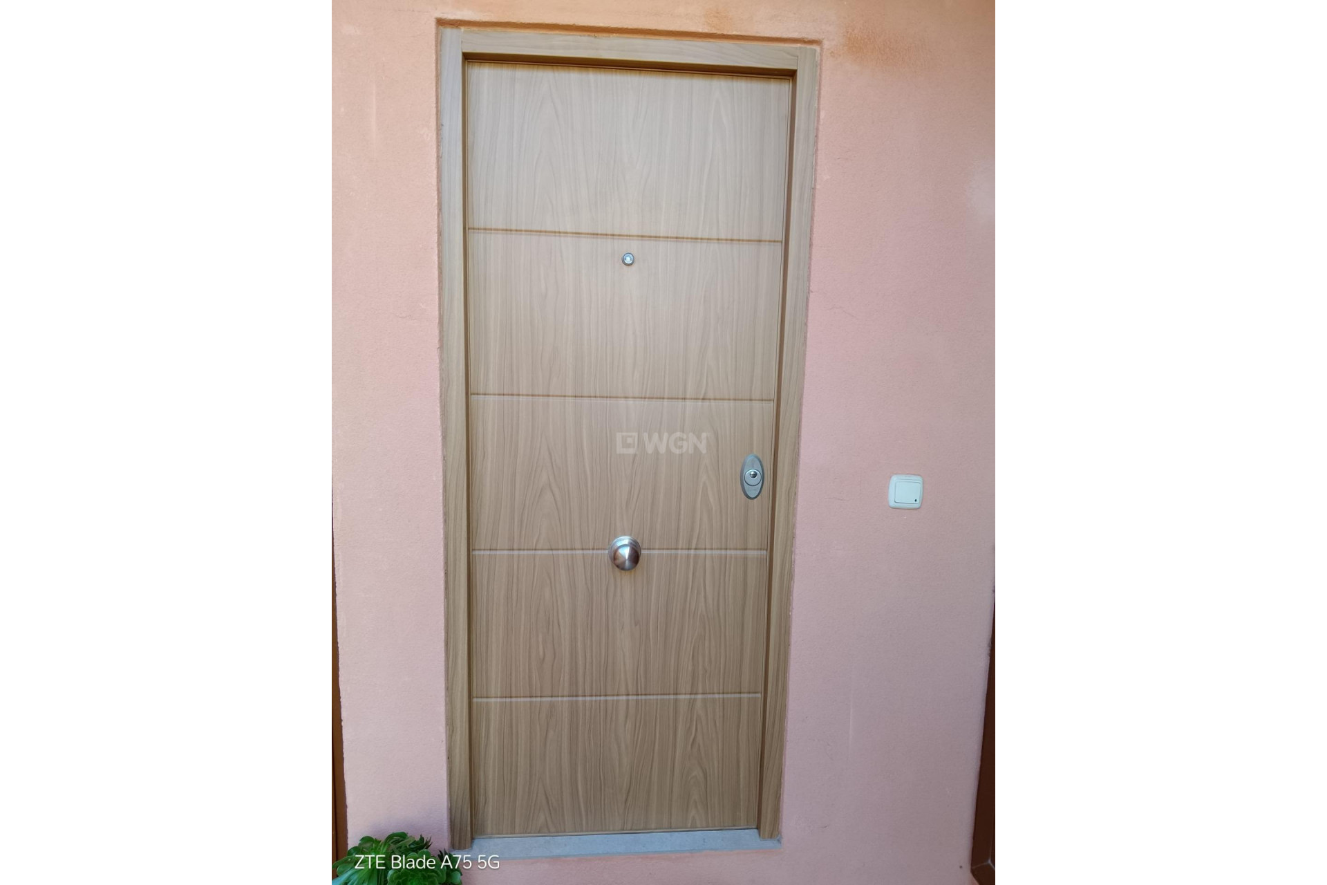 Resale - Apartment / flat - Cartagena - Isla Plana