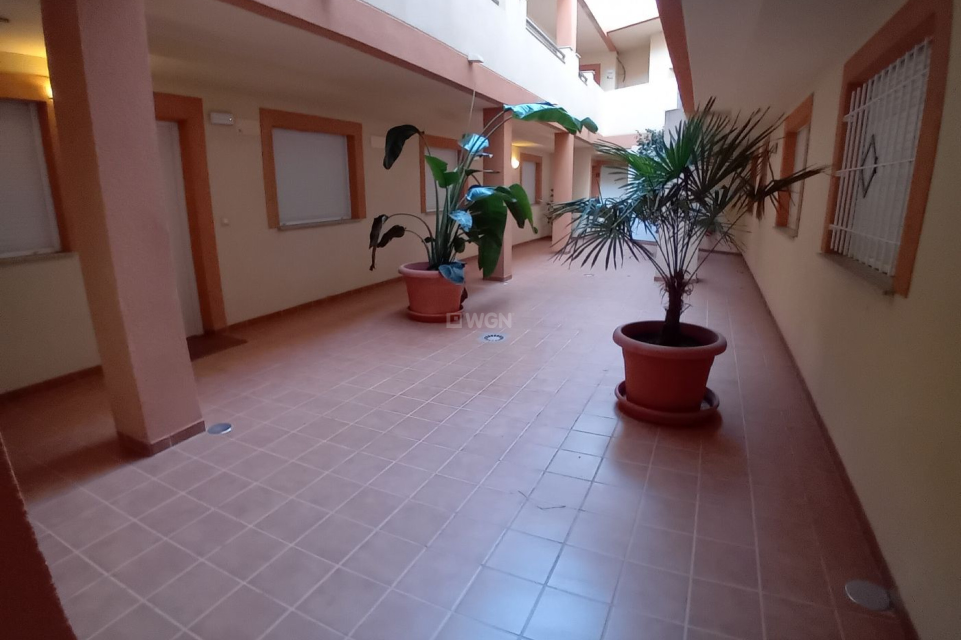 Resale - Apartment / flat - Cartagena - La Azohía