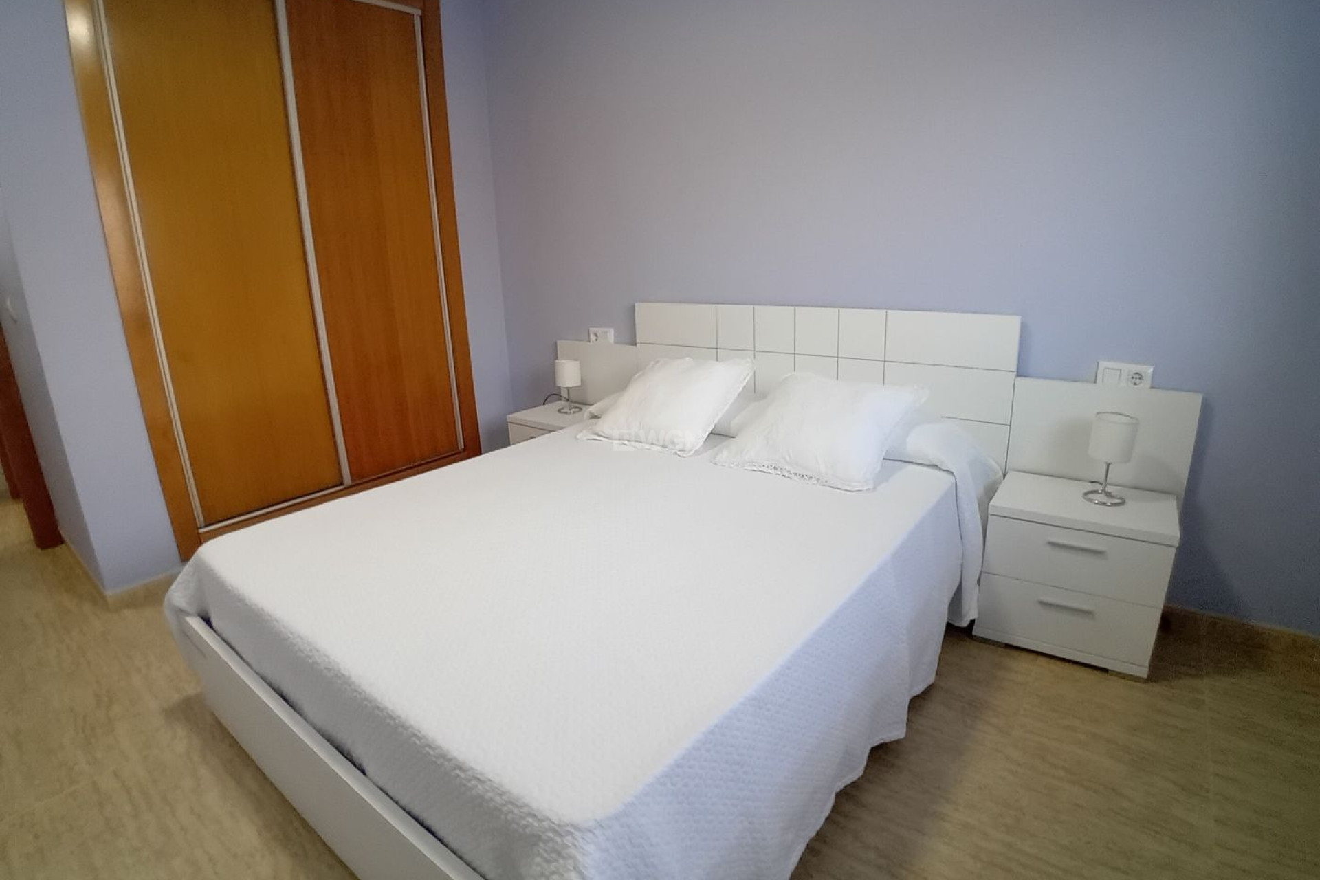 Resale - Apartment / flat - Cartagena - La Azohía