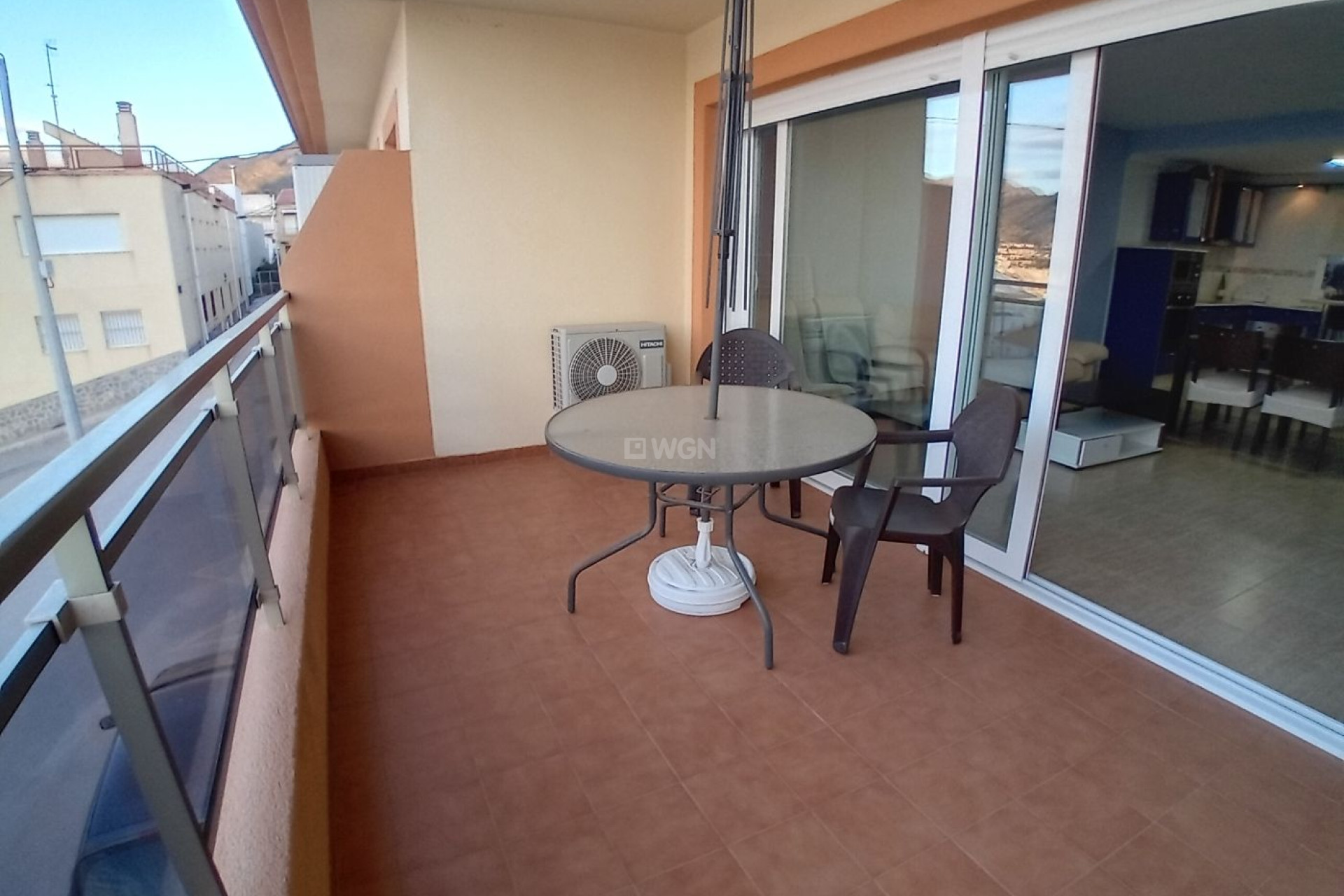 Resale - Apartment / flat - Cartagena - La Azohía