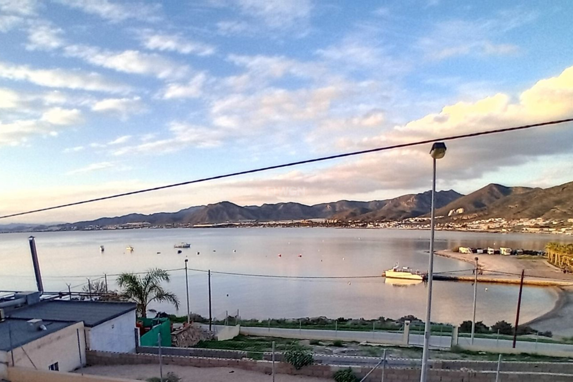 Resale - Apartment / flat - Cartagena - La Azohía