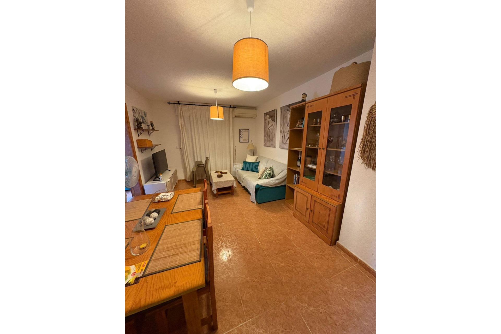 Resale - Apartment / flat - Cartagena - Playa Honda