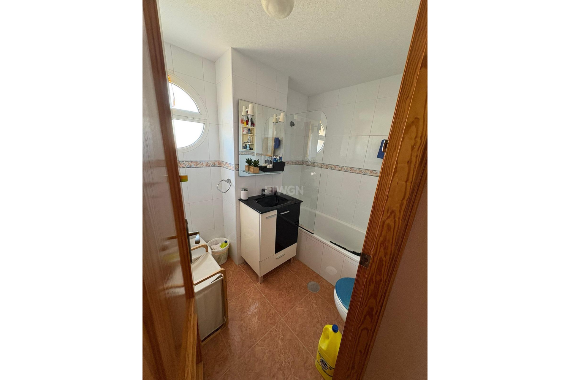 Resale - Apartment / flat - Cartagena - Playa Honda