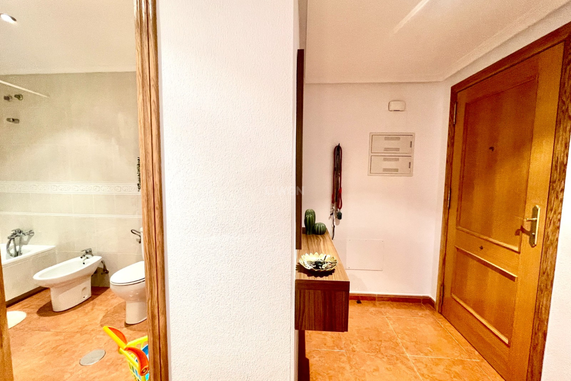 Resale - Apartment / flat - Catral - Costa Blanca