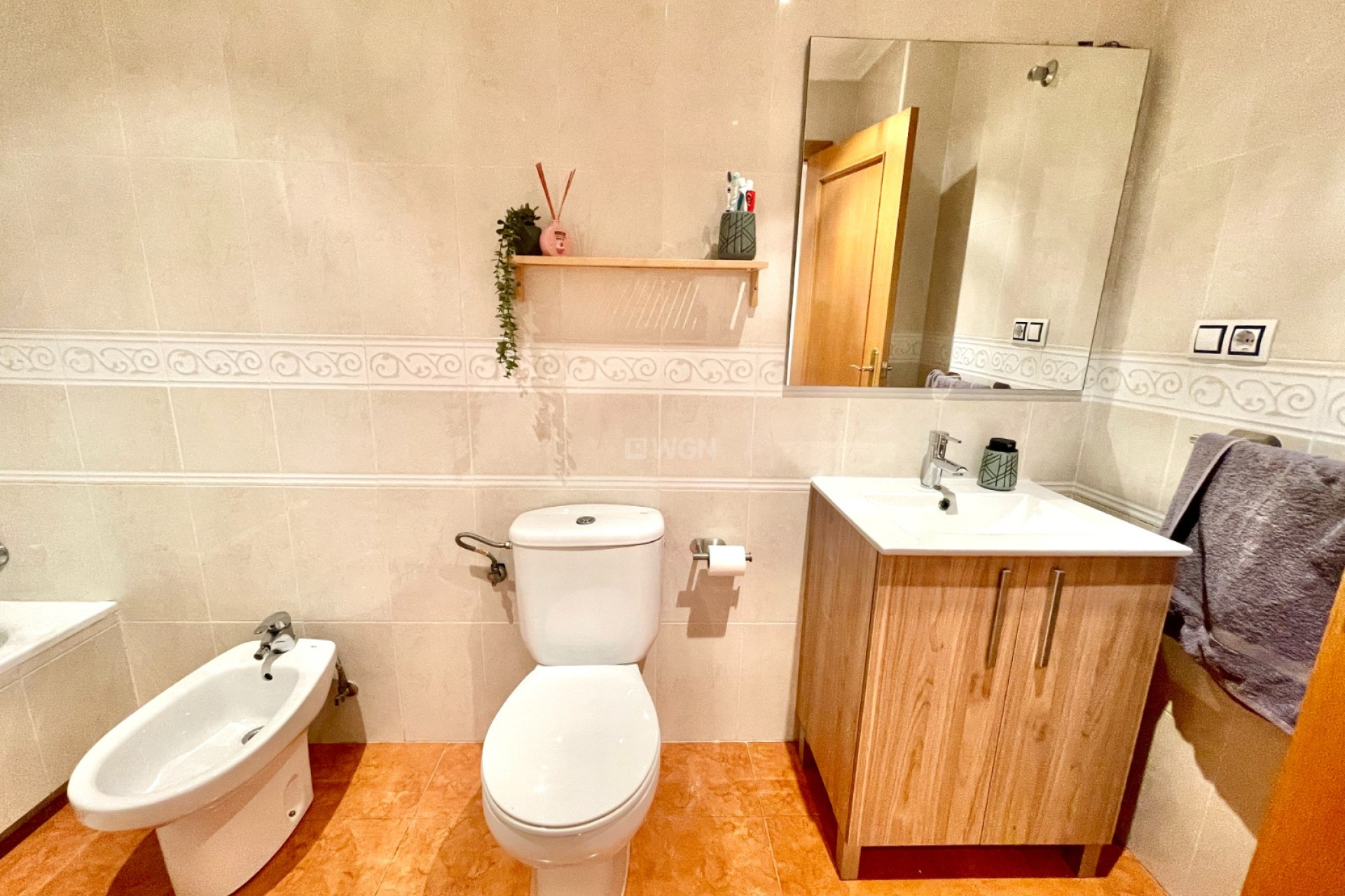 Resale - Apartment / flat - Catral - Costa Blanca