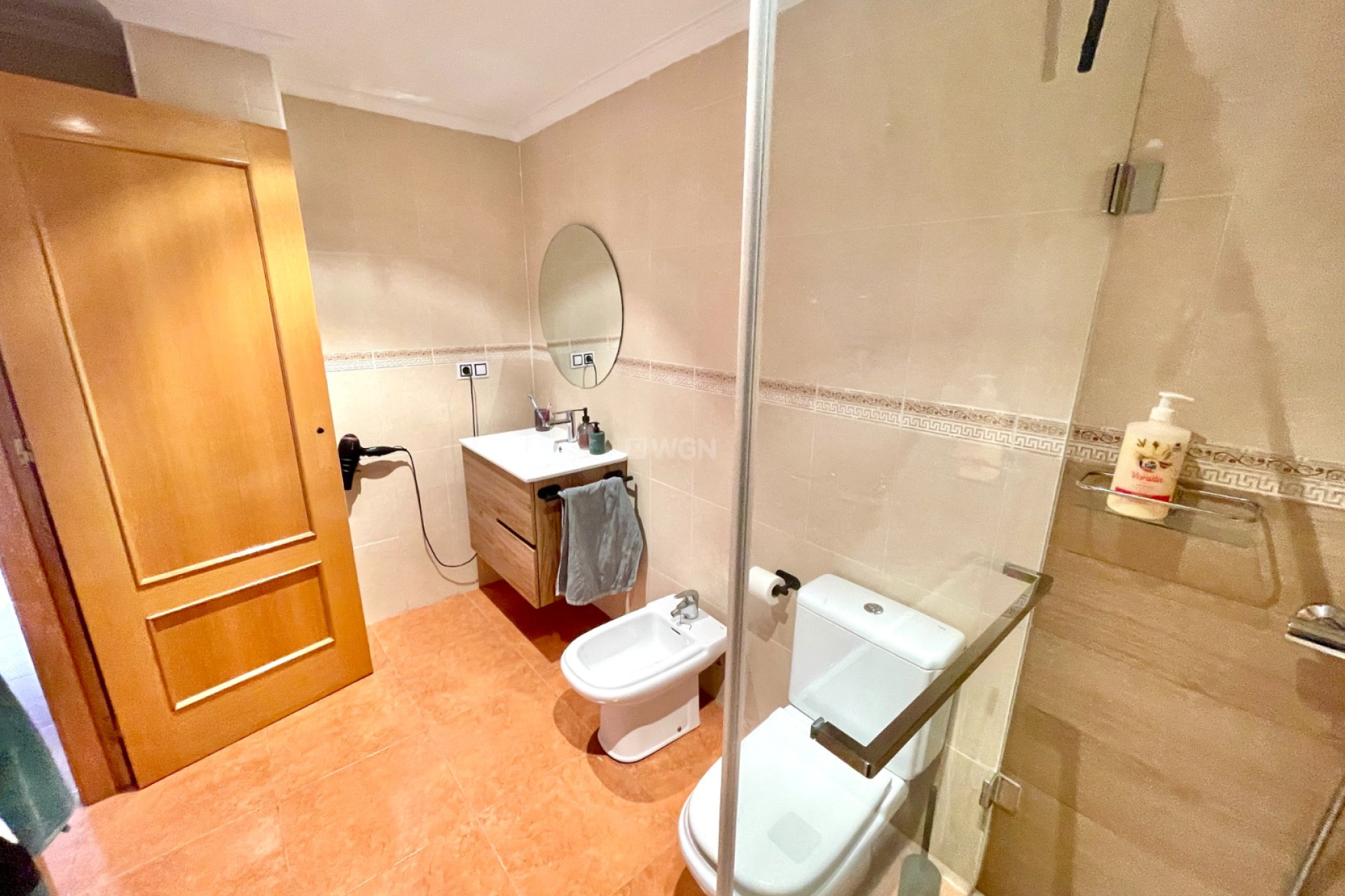 Resale - Apartment / flat - Catral - Costa Blanca