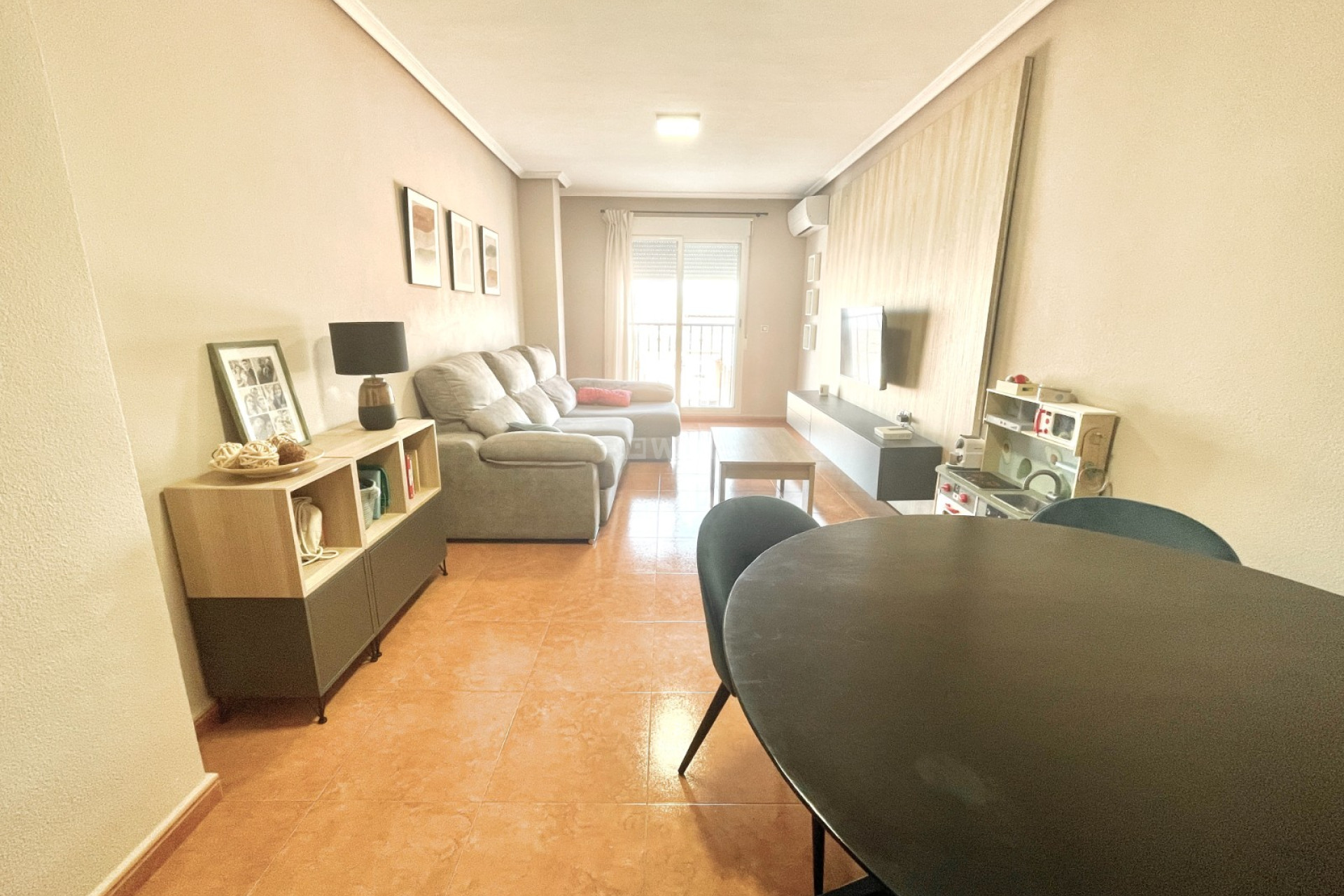 Resale - Apartment / flat - Catral - Costa Blanca