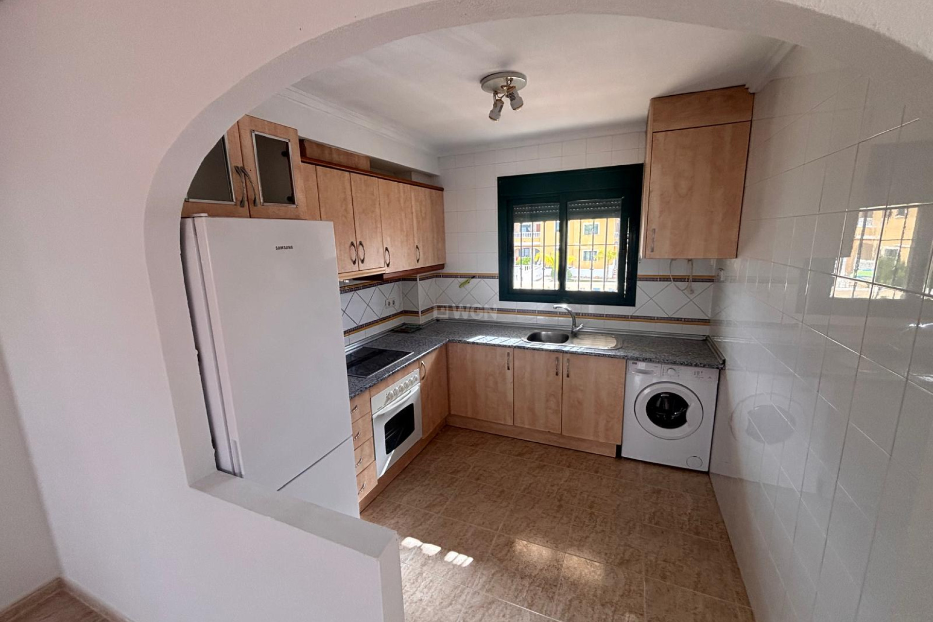 Resale - Apartment / flat - Ciudad Quesada - Costa Blanca