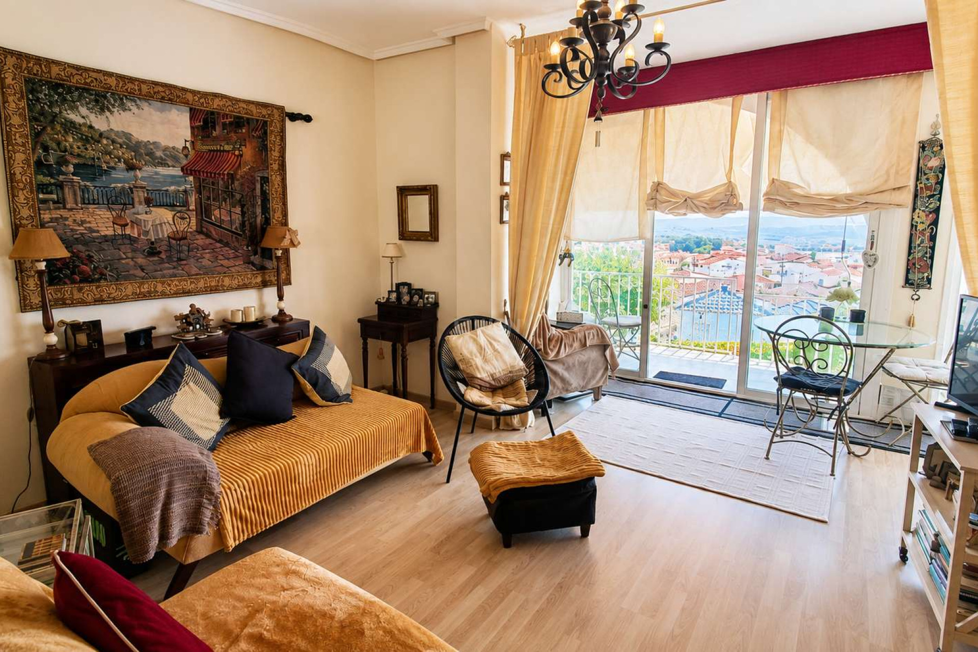 Resale - Apartment / flat - Ciudad Quesada - Costa Blanca