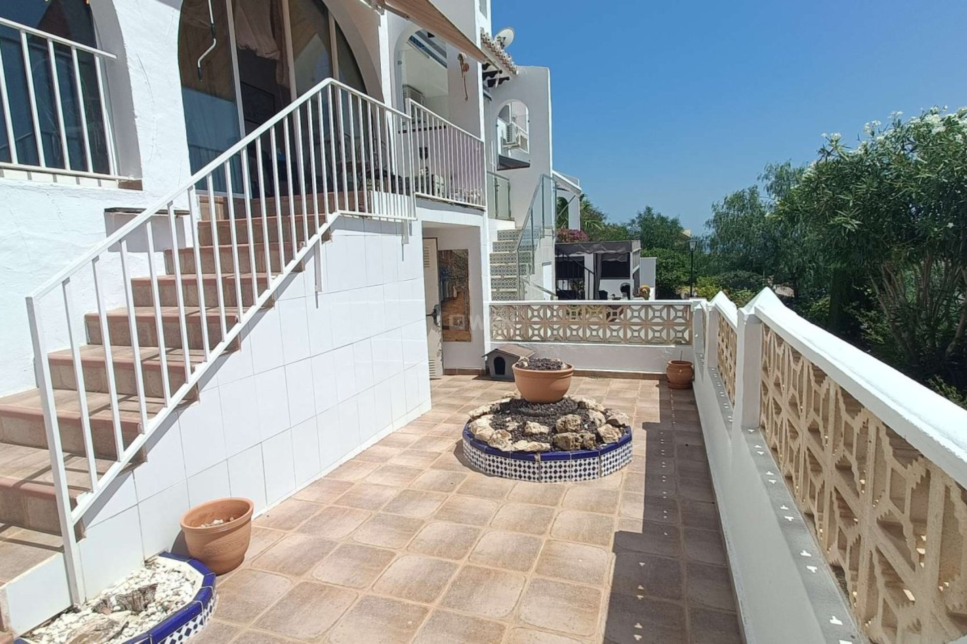 Resale - Apartment / flat - Ciudad Quesada - Costa Blanca