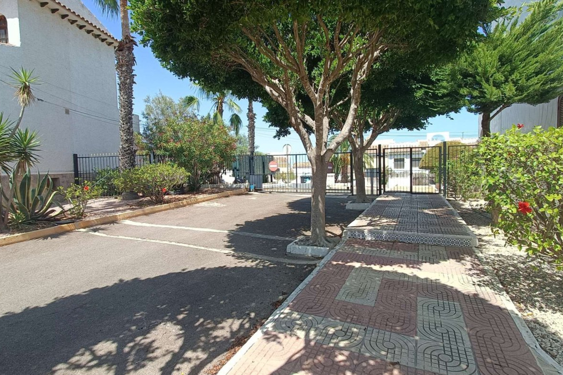 Resale - Apartment / flat - Ciudad Quesada - Costa Blanca
