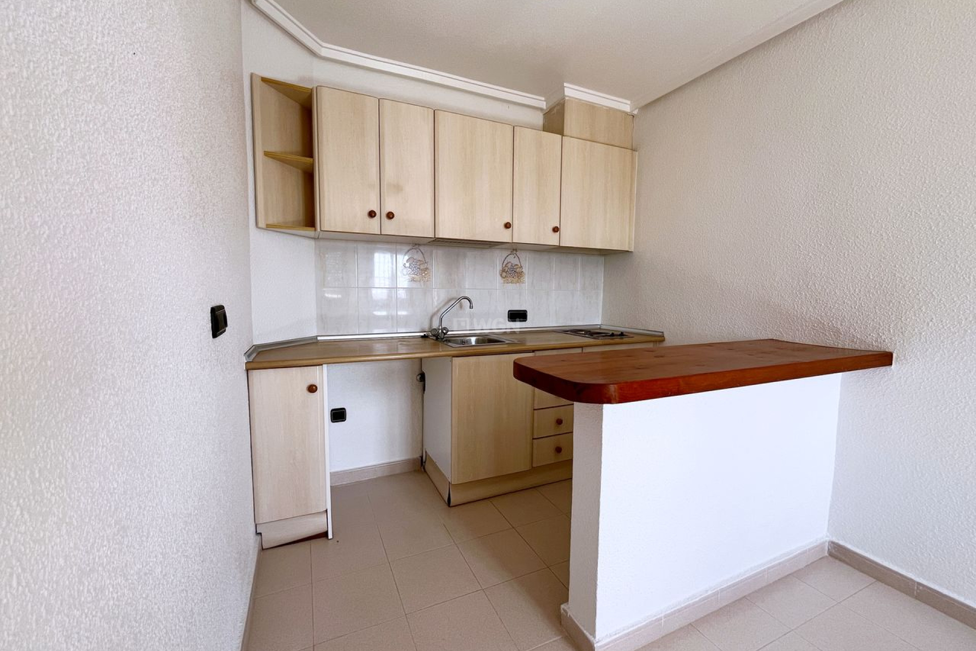 Resale - Apartment / flat - Ciudad Quesada - Costa Blanca