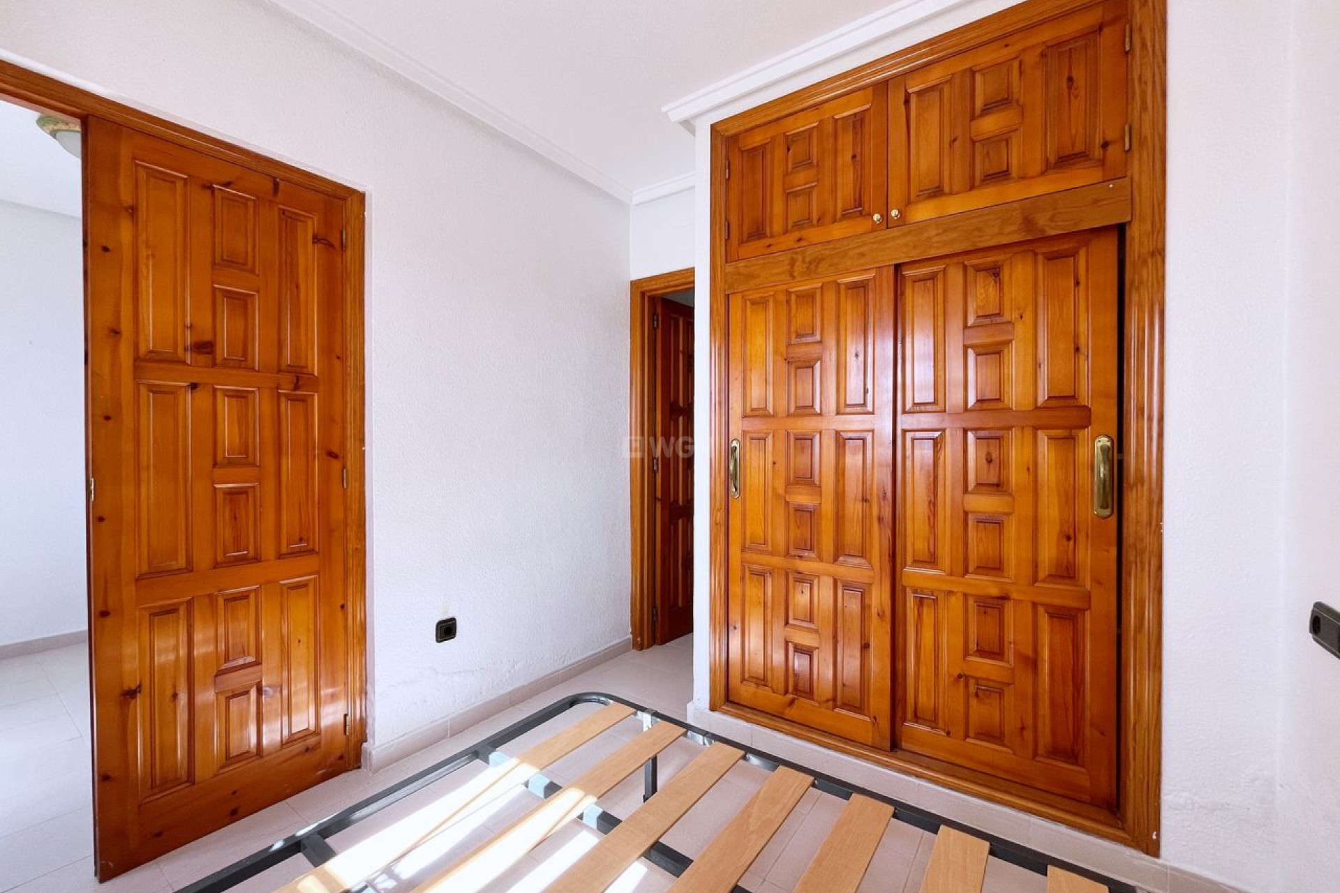 Resale - Apartment / flat - Ciudad Quesada - Costa Blanca