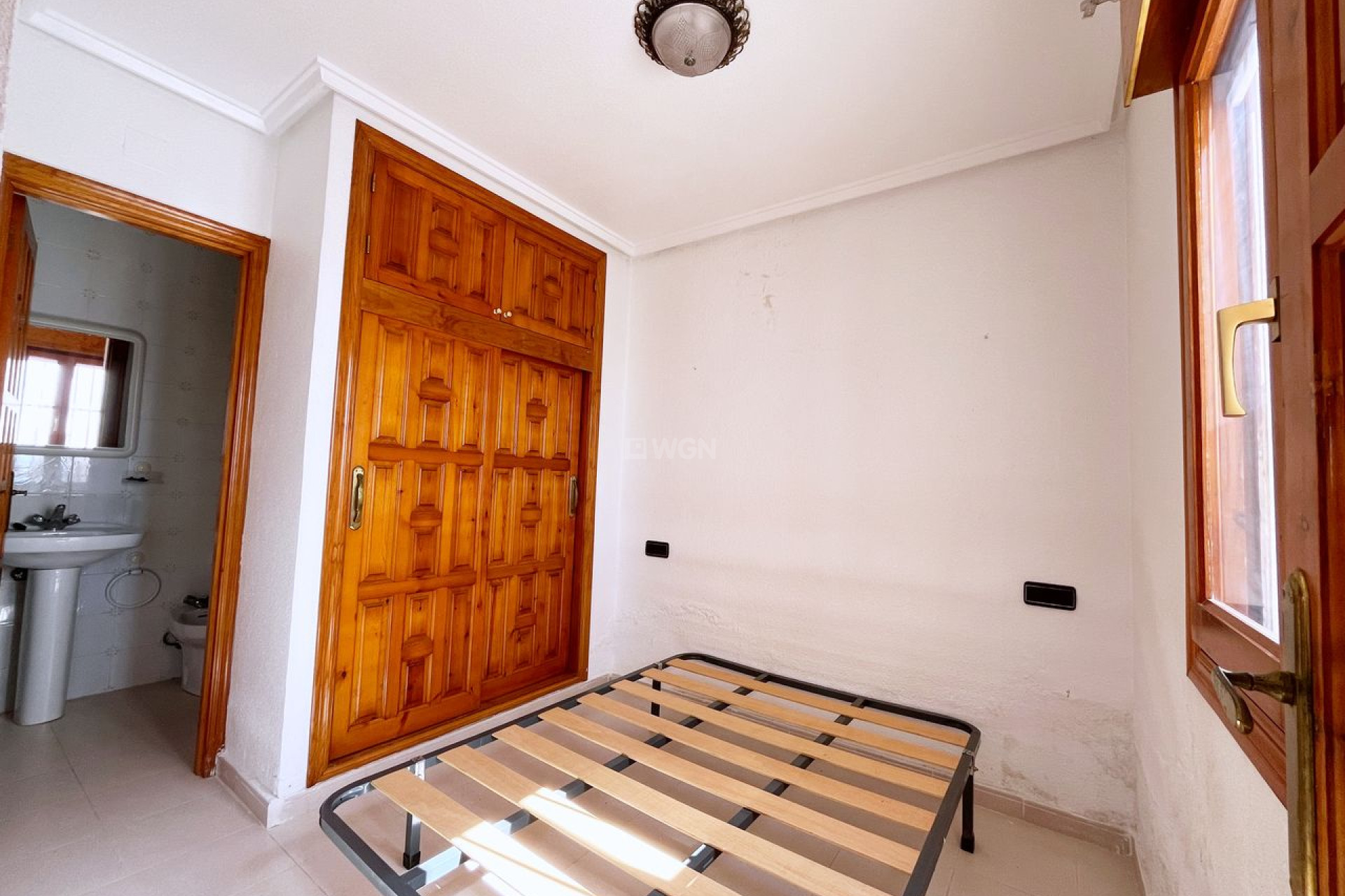 Resale - Apartment / flat - Ciudad Quesada - Costa Blanca