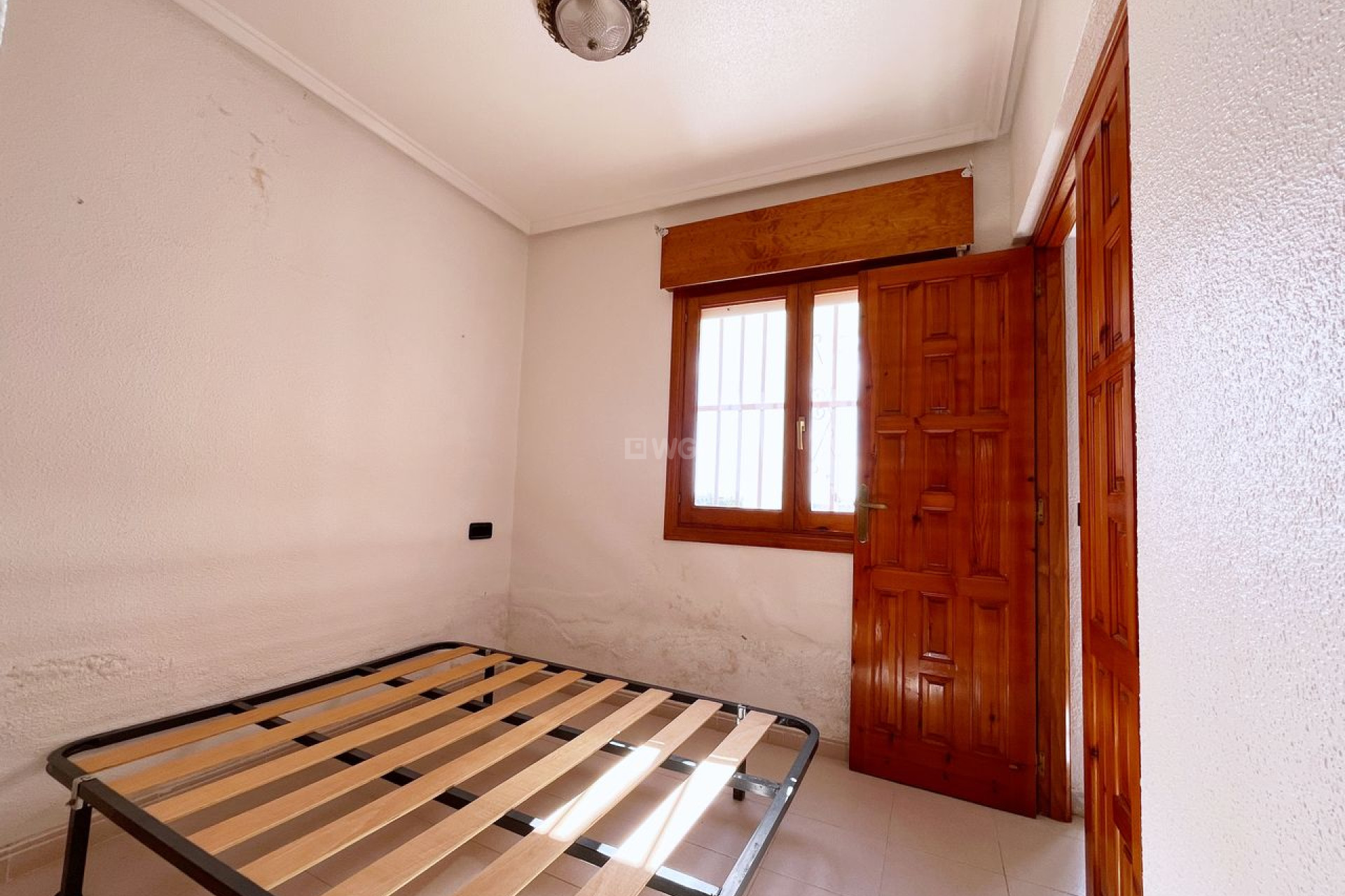 Resale - Apartment / flat - Ciudad Quesada - Costa Blanca