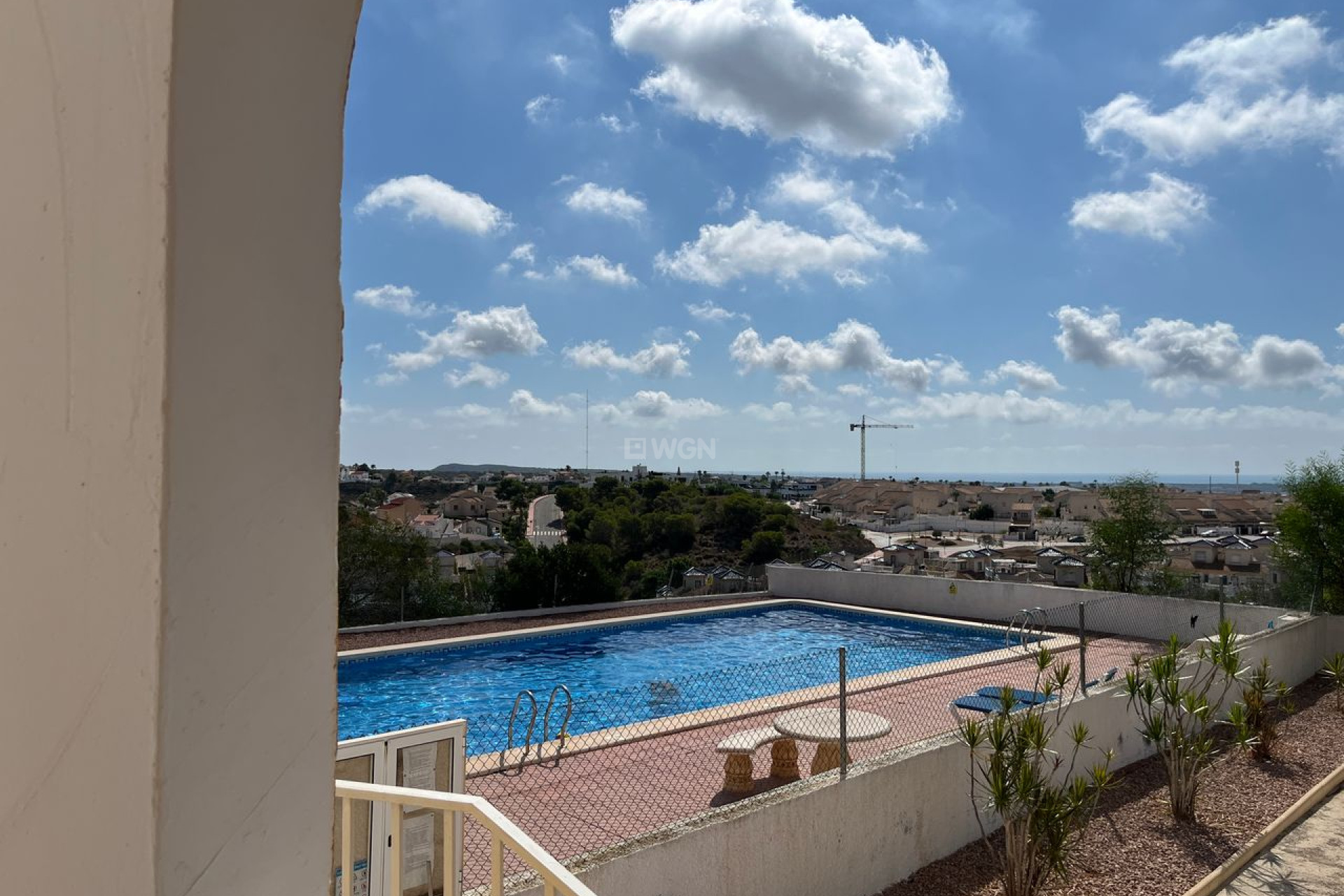 Resale - Apartment / flat - Ciudad Quesada - Costa Blanca