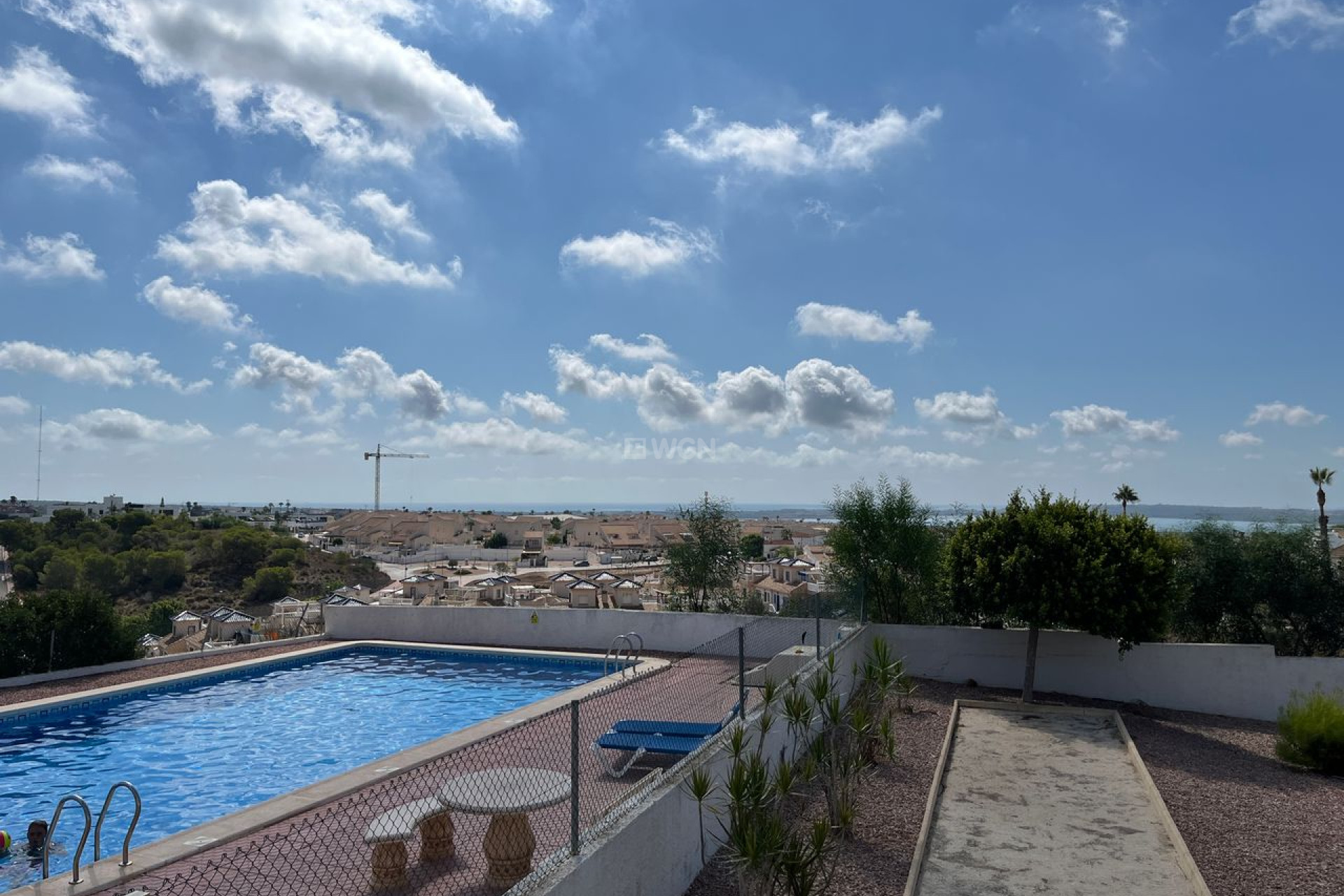 Resale - Apartment / flat - Ciudad Quesada - Costa Blanca
