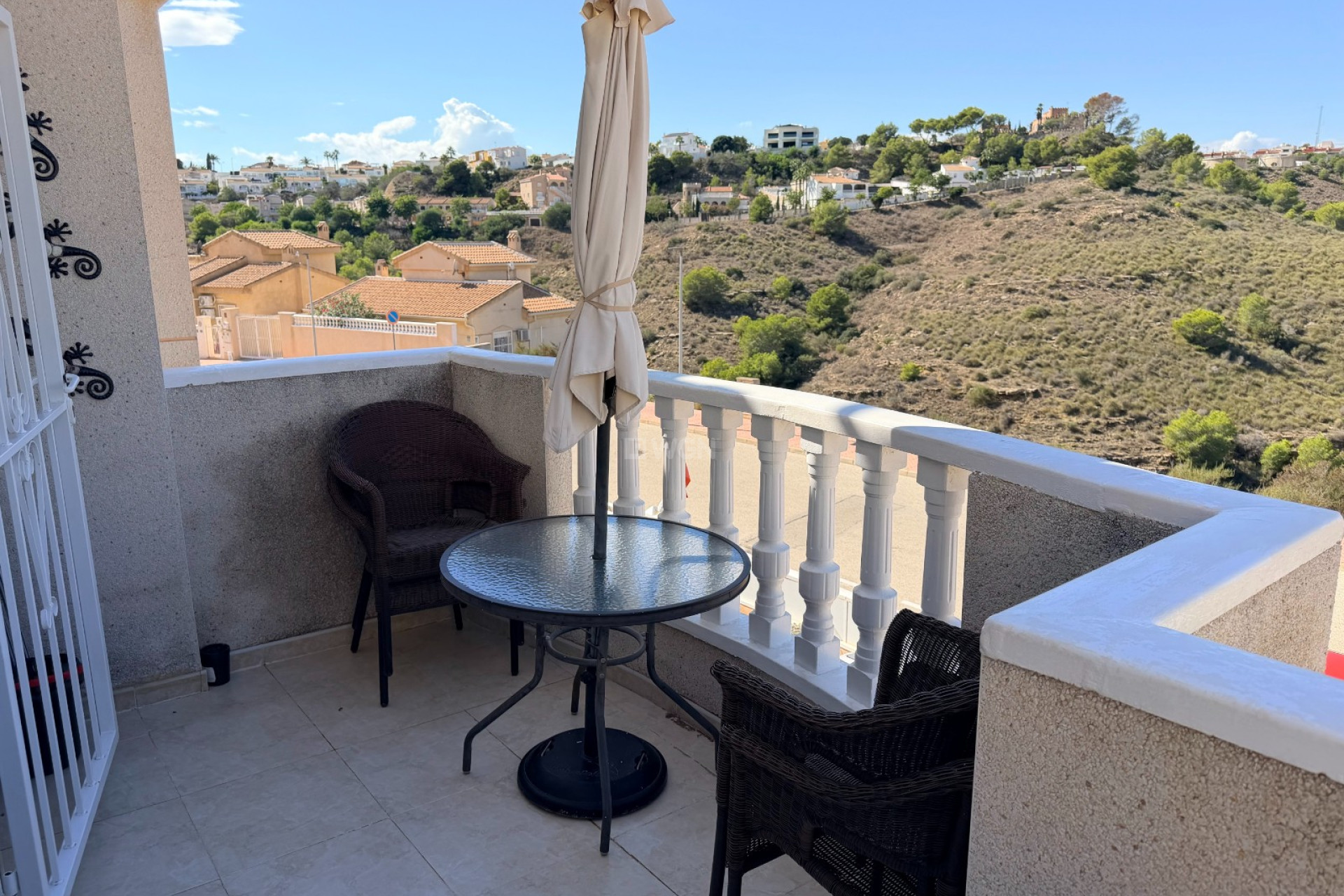Resale - Apartment / flat - Ciudad Quesada - Costa Blanca