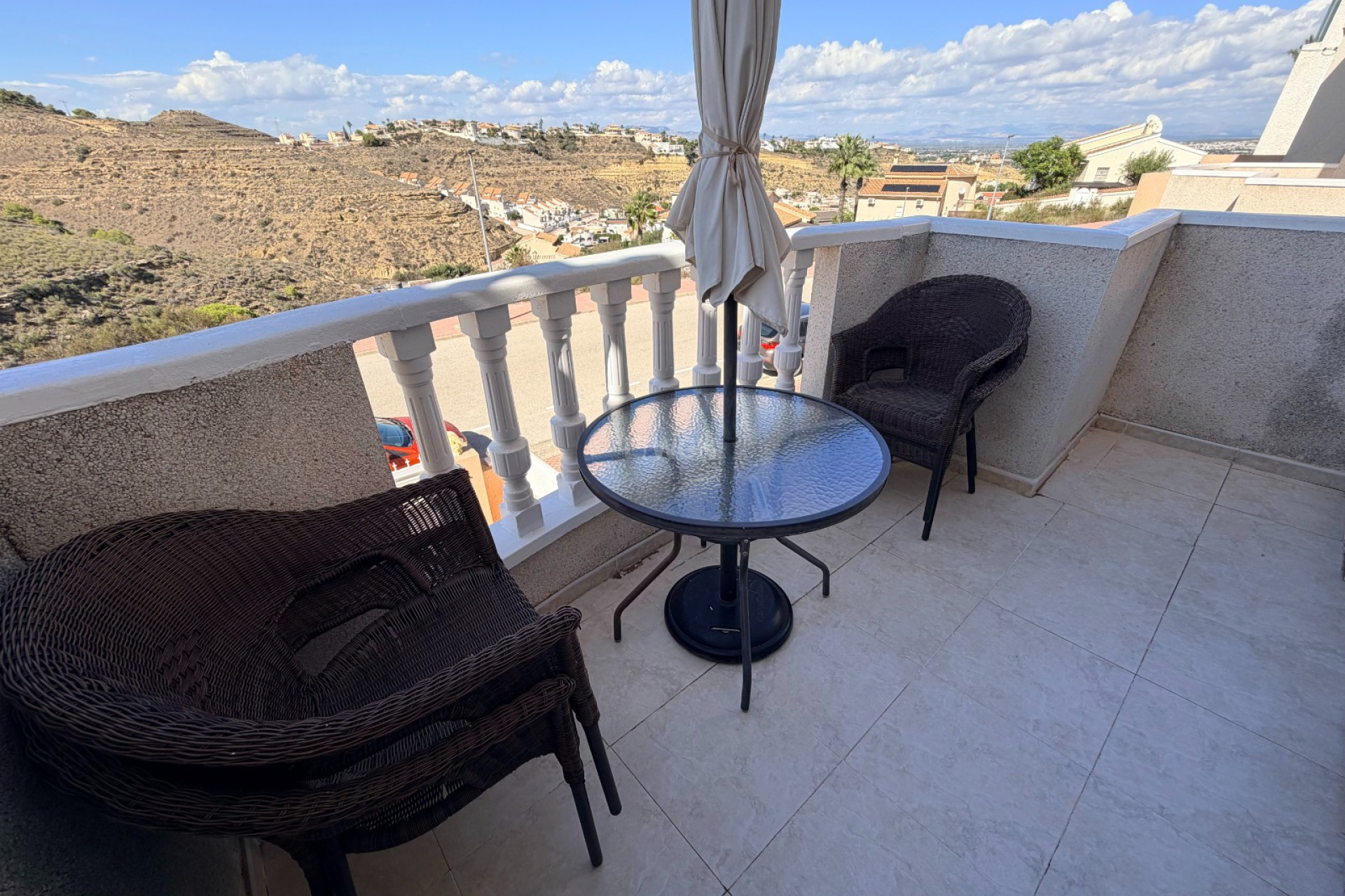 Resale - Apartment / flat - Ciudad Quesada - Costa Blanca